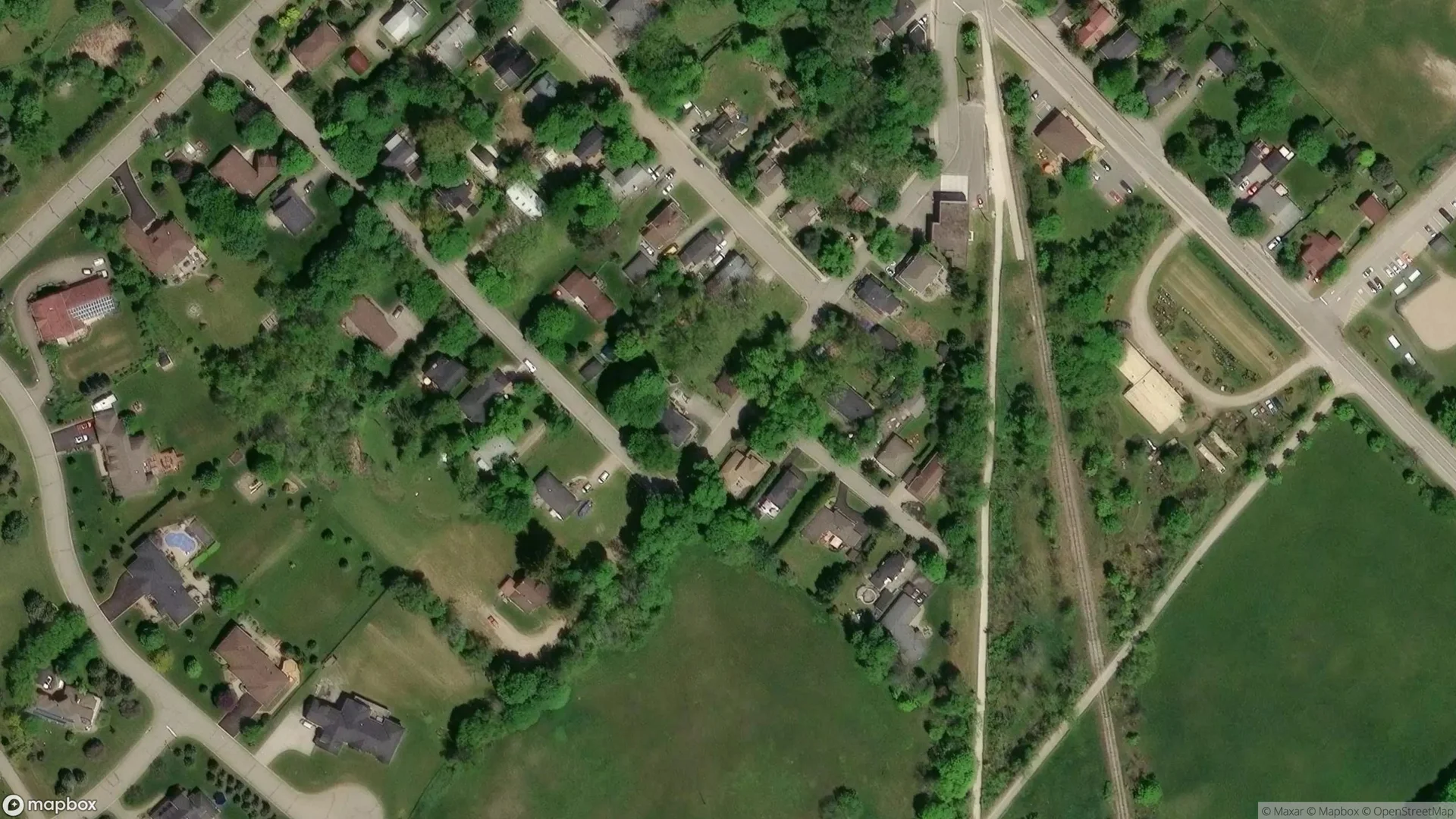Tax Sale Property in Caledon, Ontario