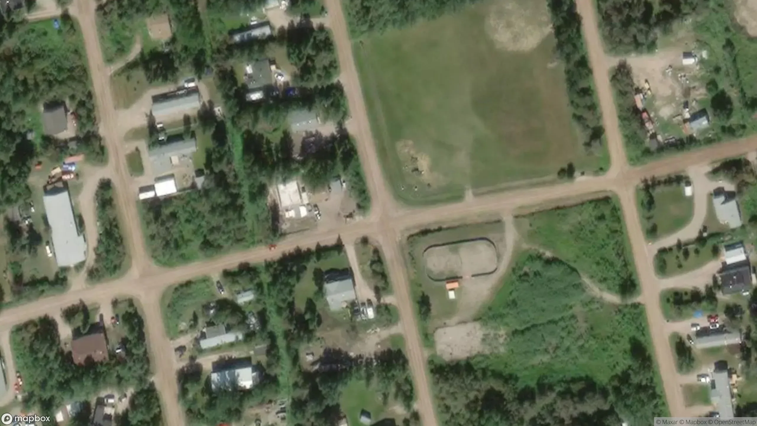 Tax Sale Property in Hay River, Northwest Territories