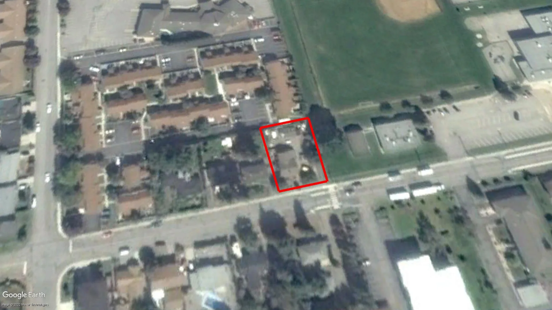 275 KINNEY AVE PENTICTON V2A 3P3