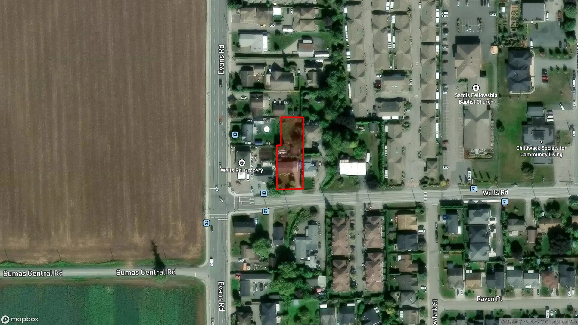 Tax sale property at , Chilliwack - Photo 2