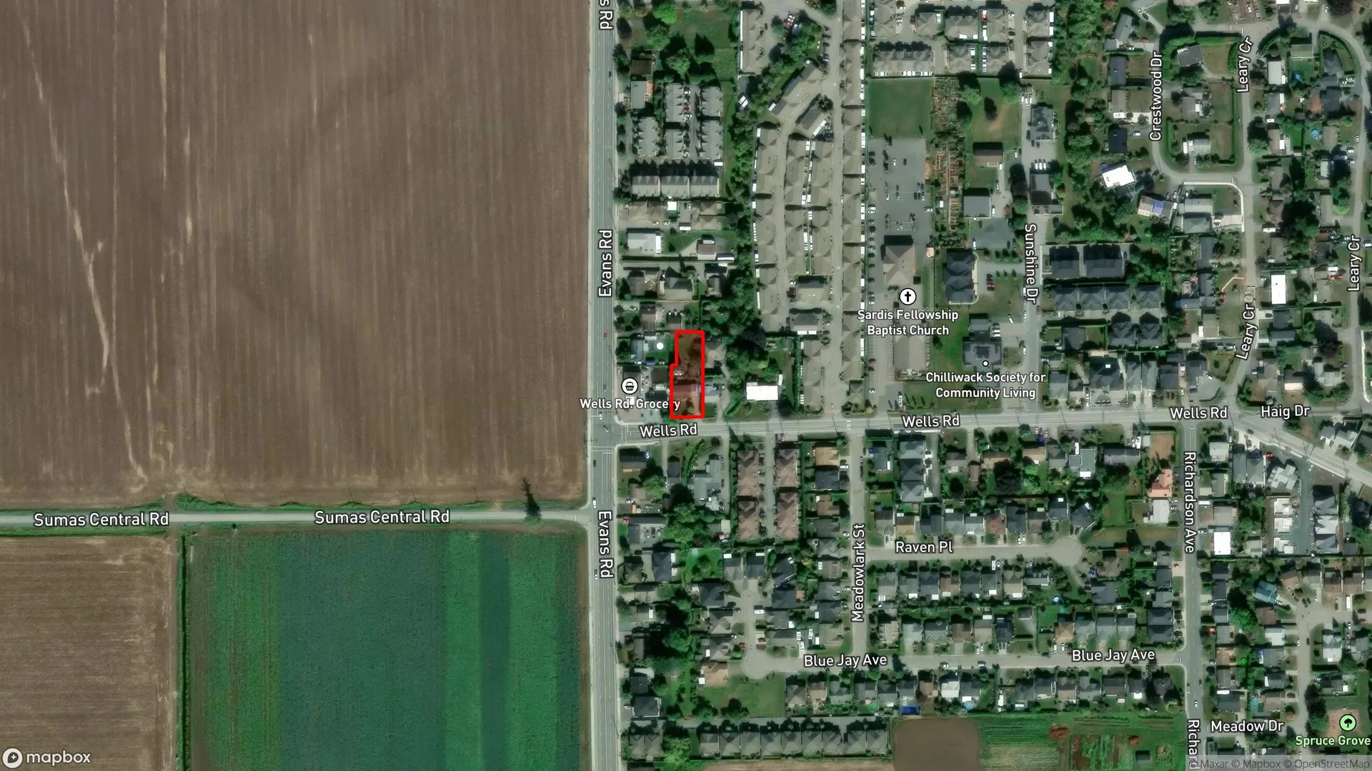 Tax sale property at , Chilliwack - Photo 3