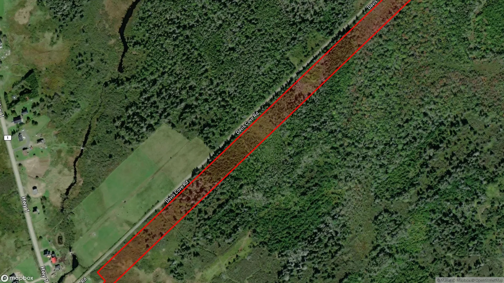 Tax sale property at , Clare - Photo 3