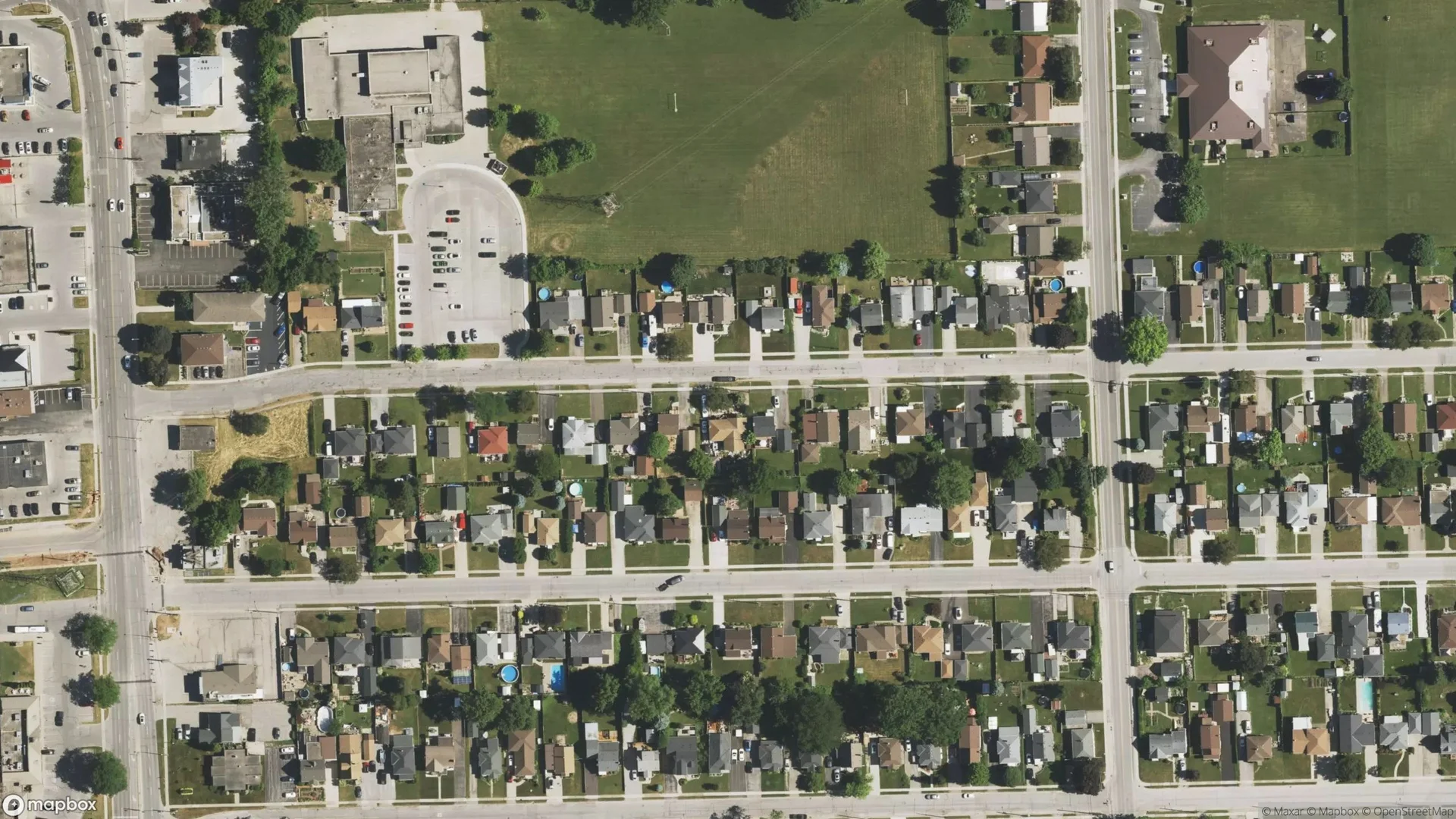Tax sale property at , Niagara Falls - Photo 2
