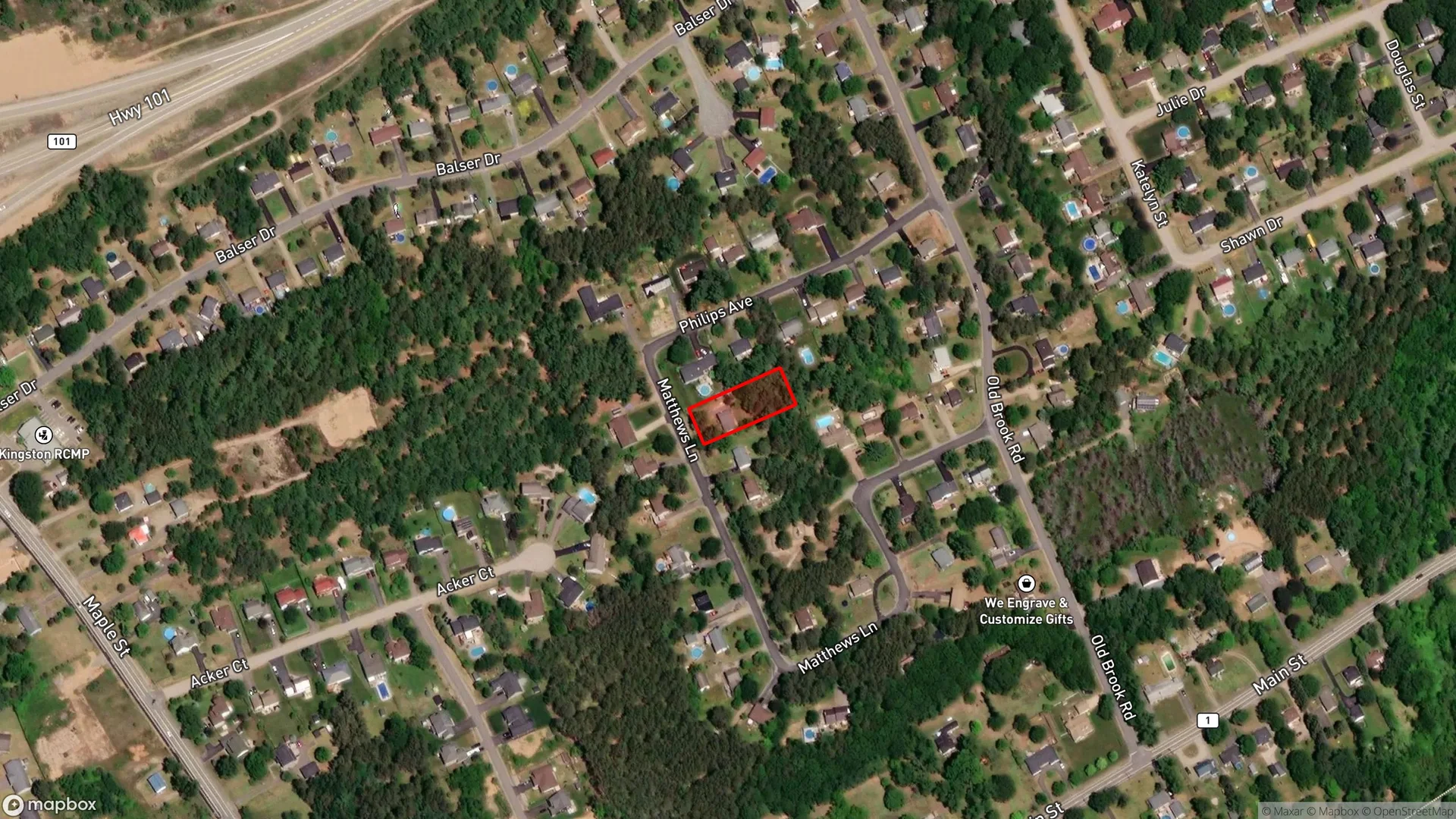 Tax sale property at , Kings - Photo 3