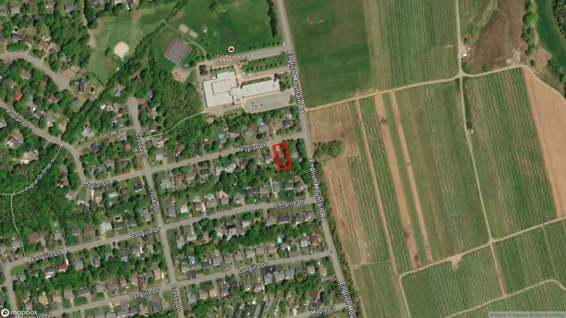 Tax sale property at , Kings - Photo 3