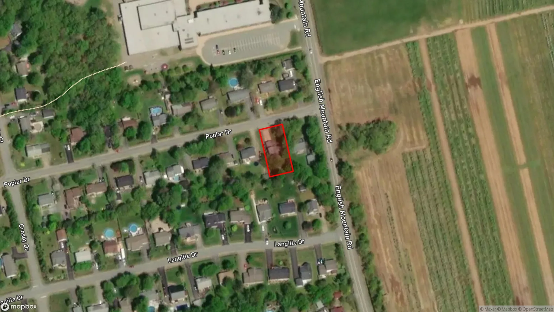 Tax sale property at , Kings - Photo 2