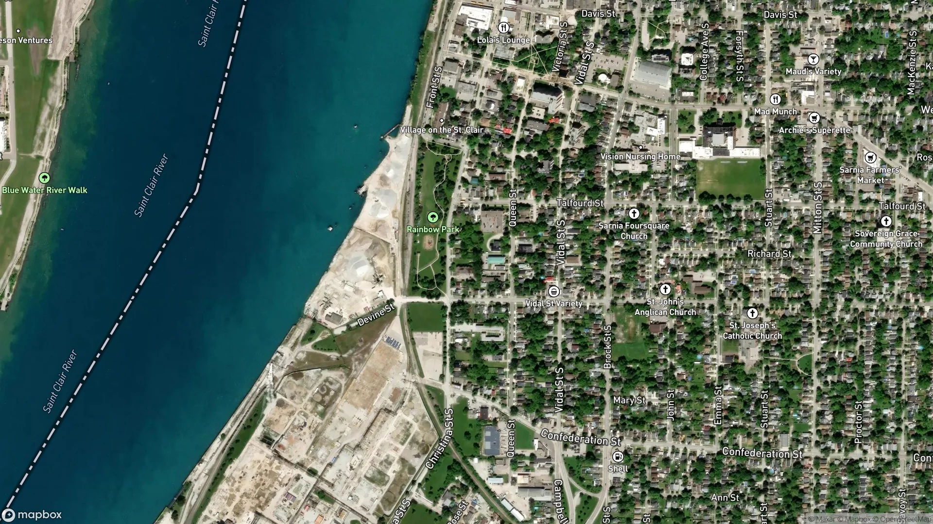 Tax sale property at , Sarnia - Photo 3