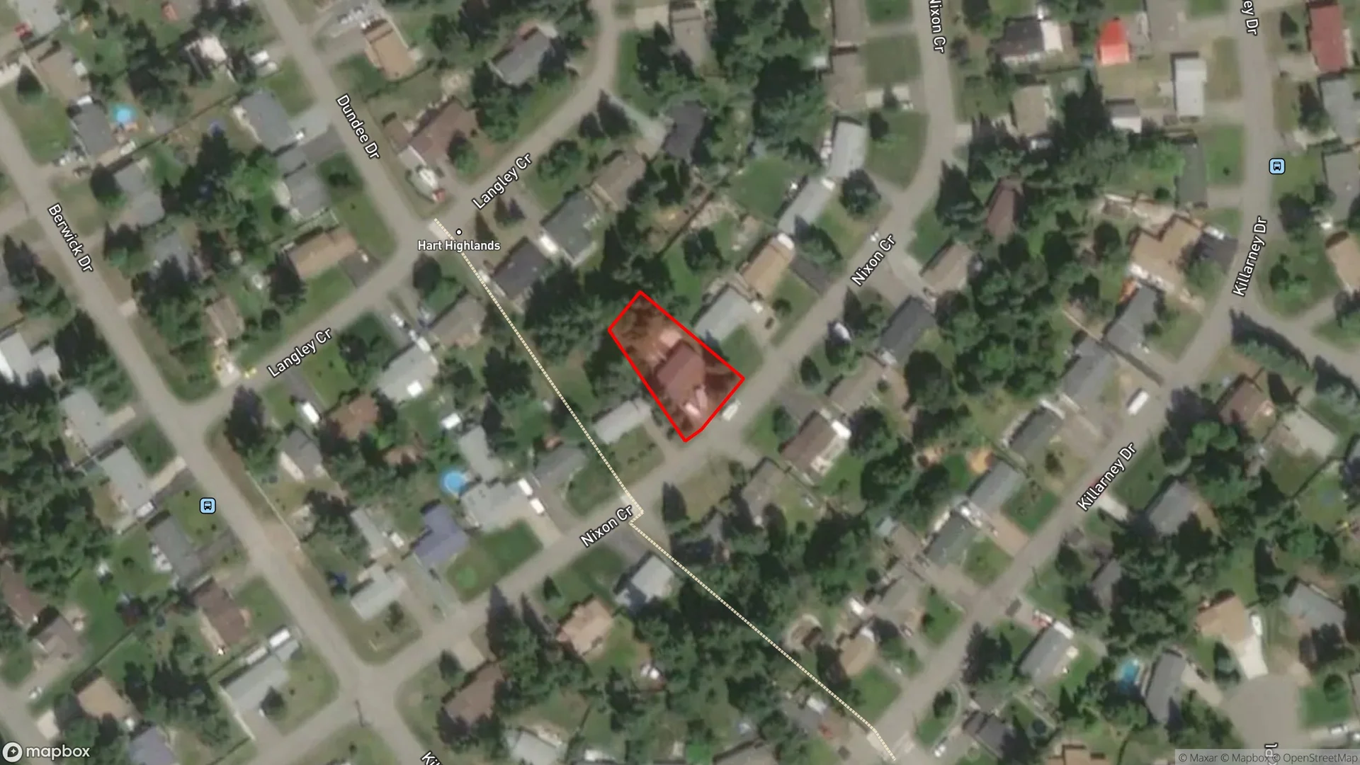 Tax sale property at , Prince George - Photo 2