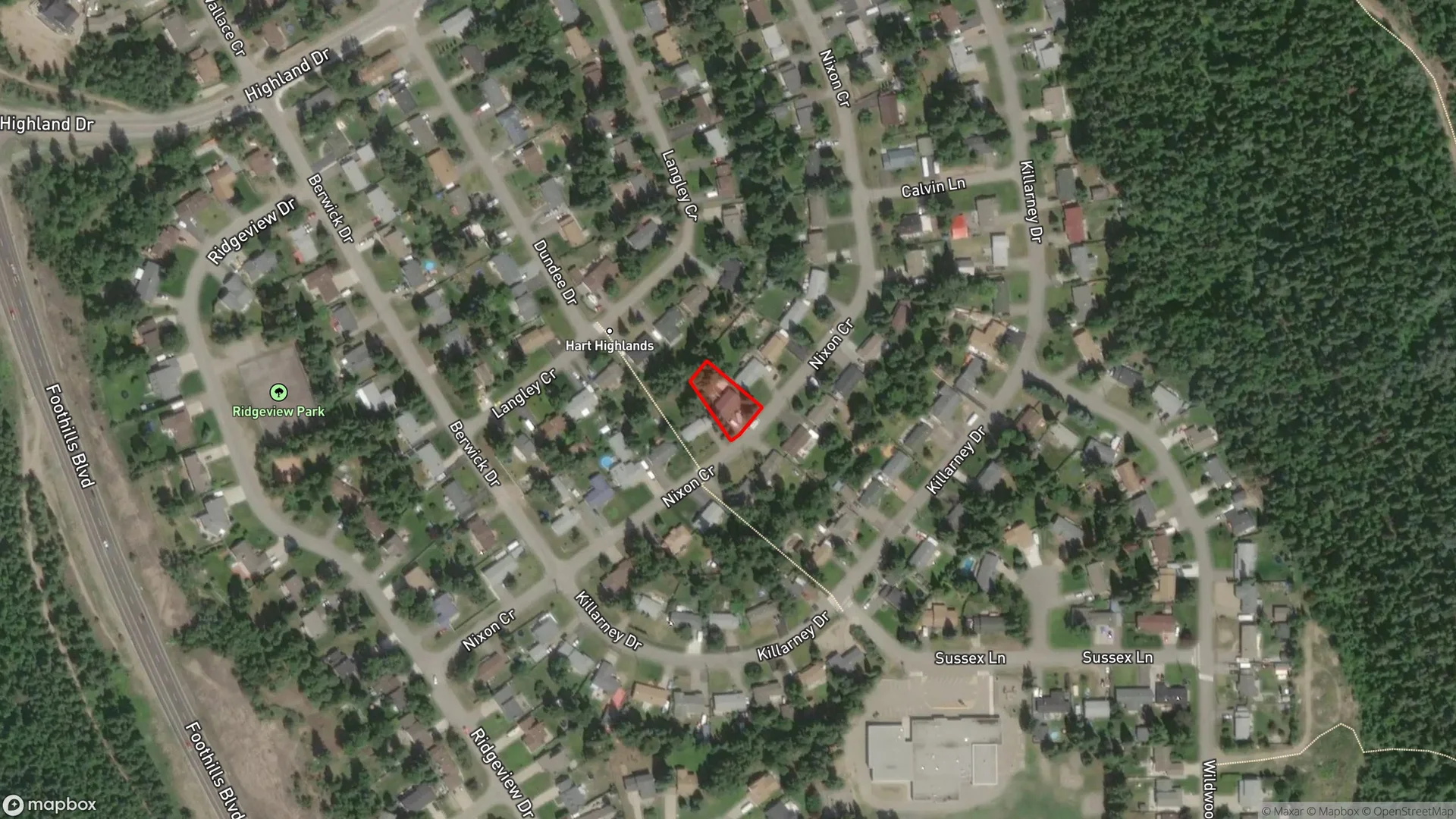 Tax sale property at , Prince George - Photo 3