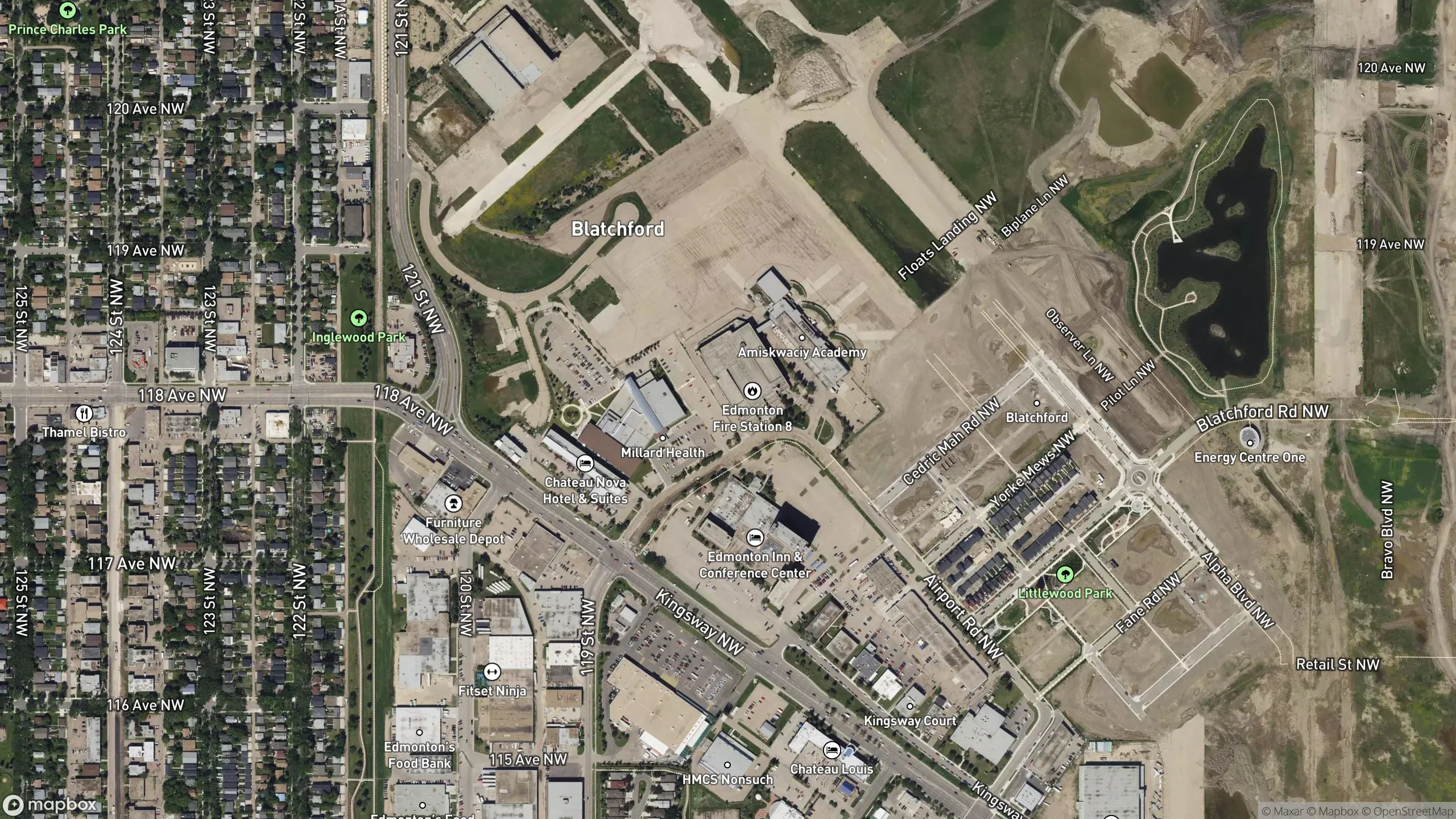 Tax sale property at , City of Edmonton - Photo 3