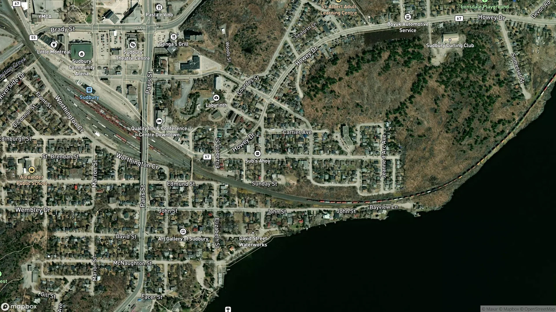 Tax sale property at , Greater Sudbury - Photo 3