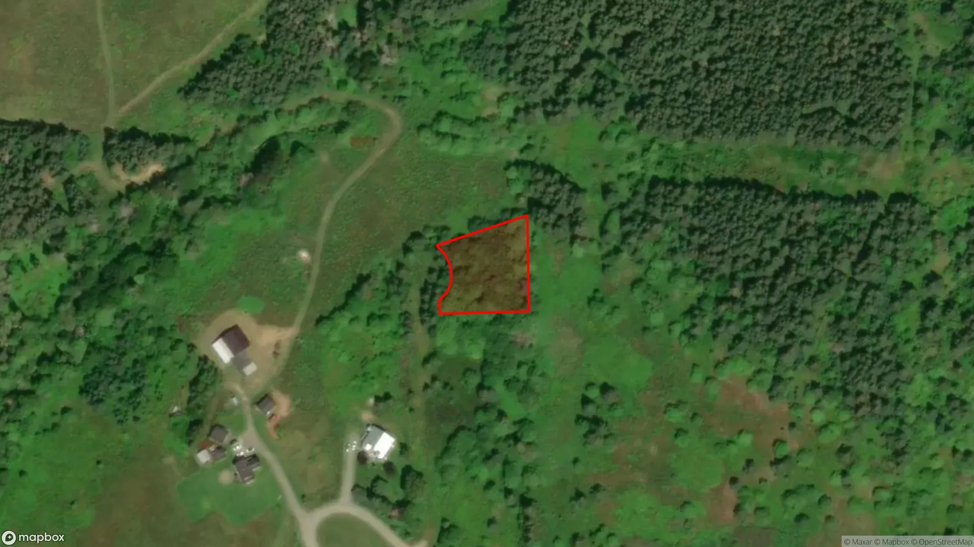 Tax sale property at , Cape Breton - Photo 2