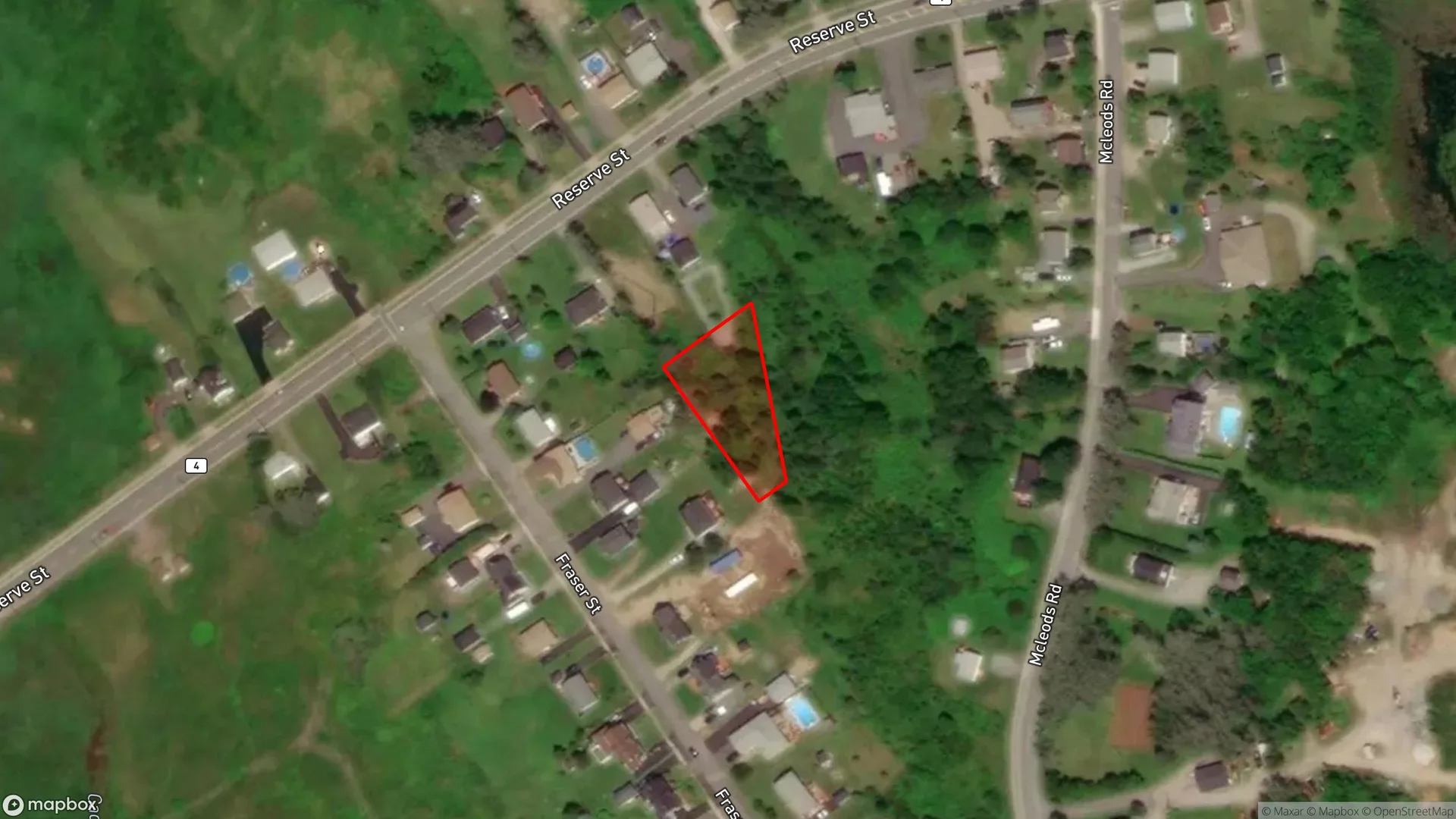 Tax sale property at , Cape Breton - Photo 2