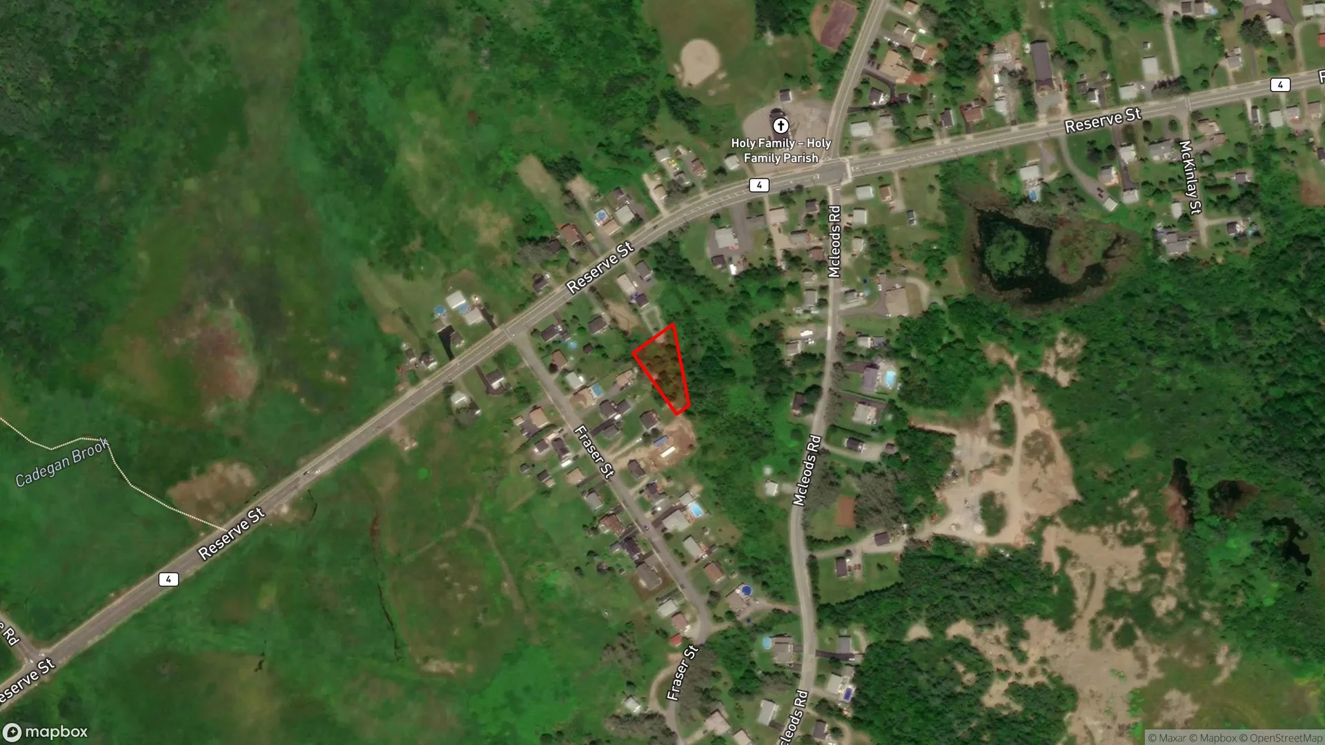 Tax sale property at , Cape Breton - Photo 3