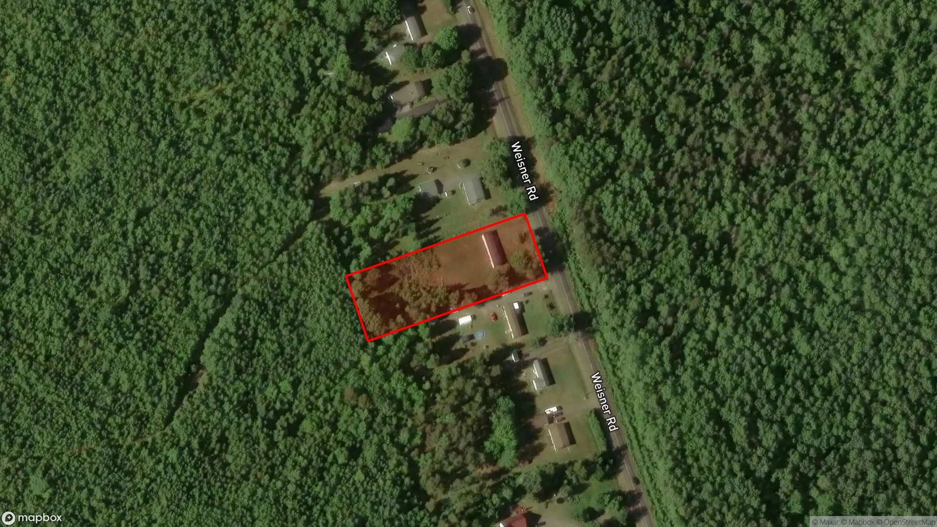 Tax sale property at , Albert Westmorland - Photo 2