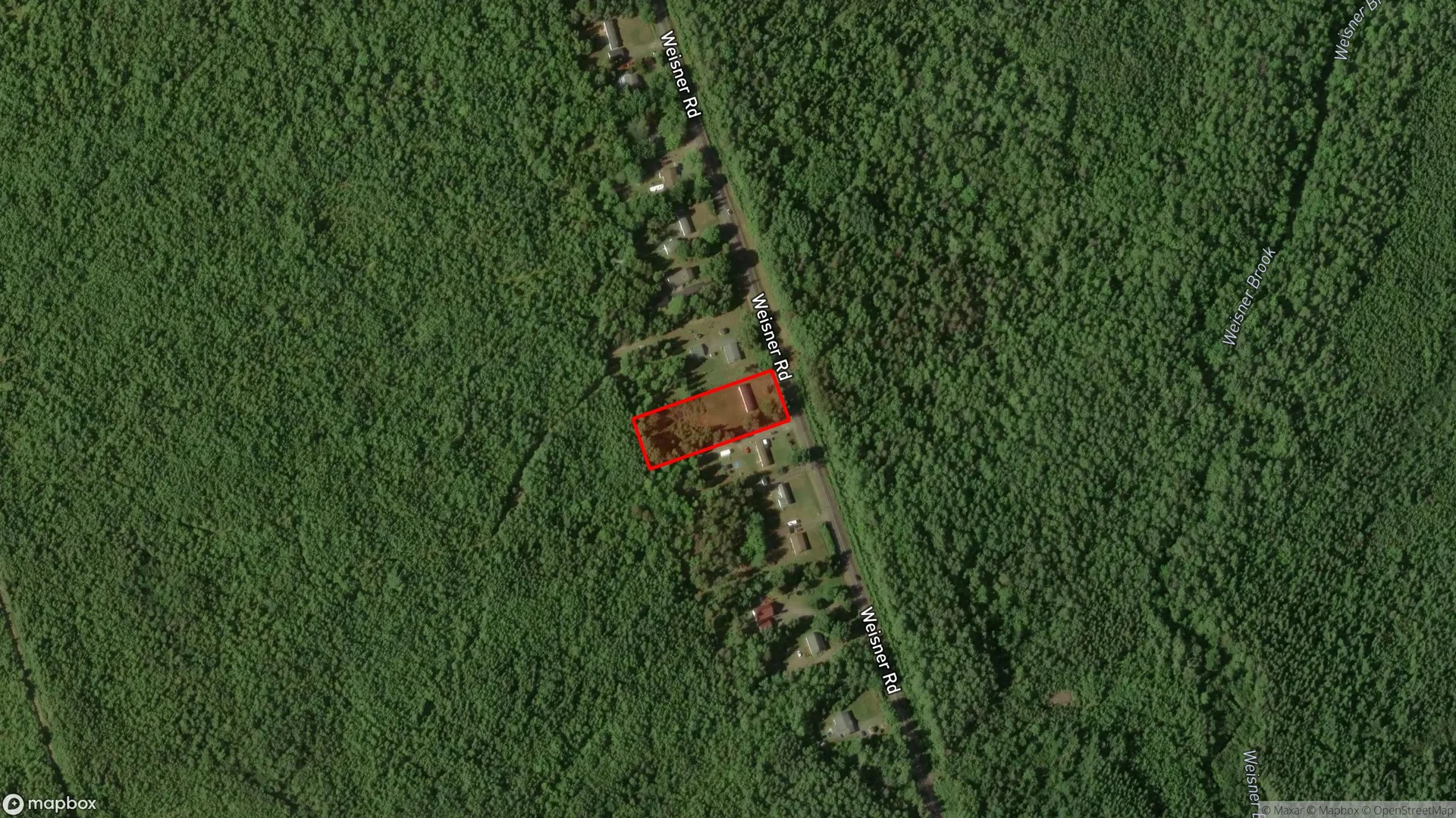 Tax sale property at , Albert Westmorland - Photo 3