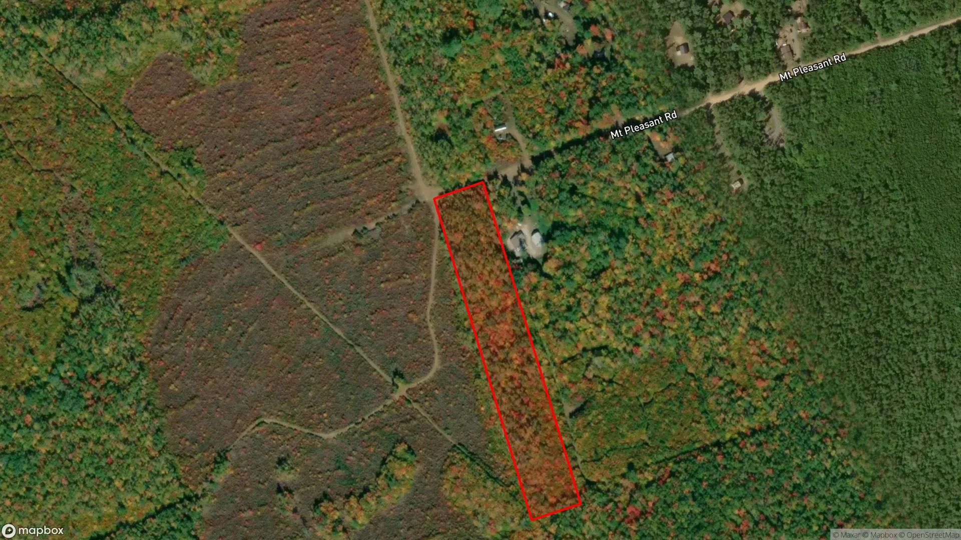 Tax sale property at , Albert Westmorland - Photo 3