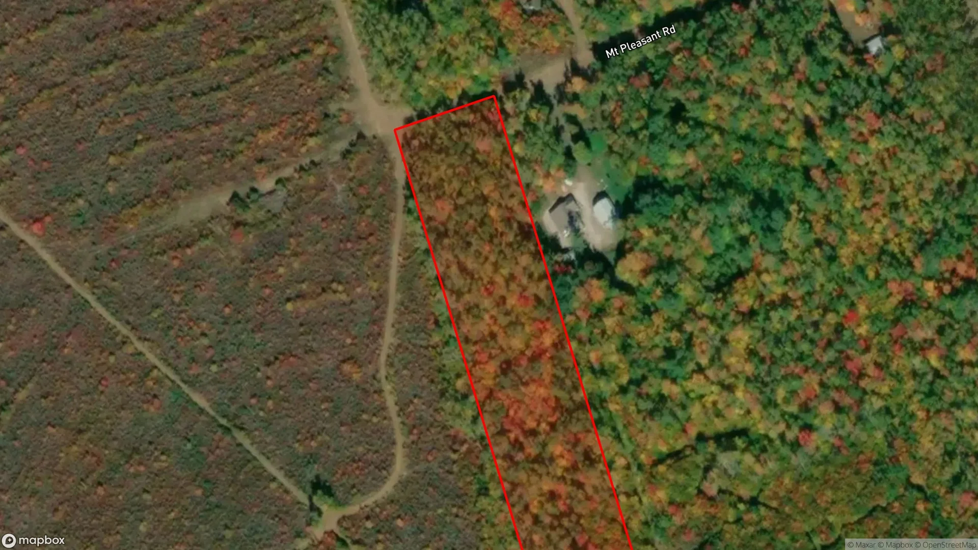 Tax sale property at , Albert Westmorland - Photo 2