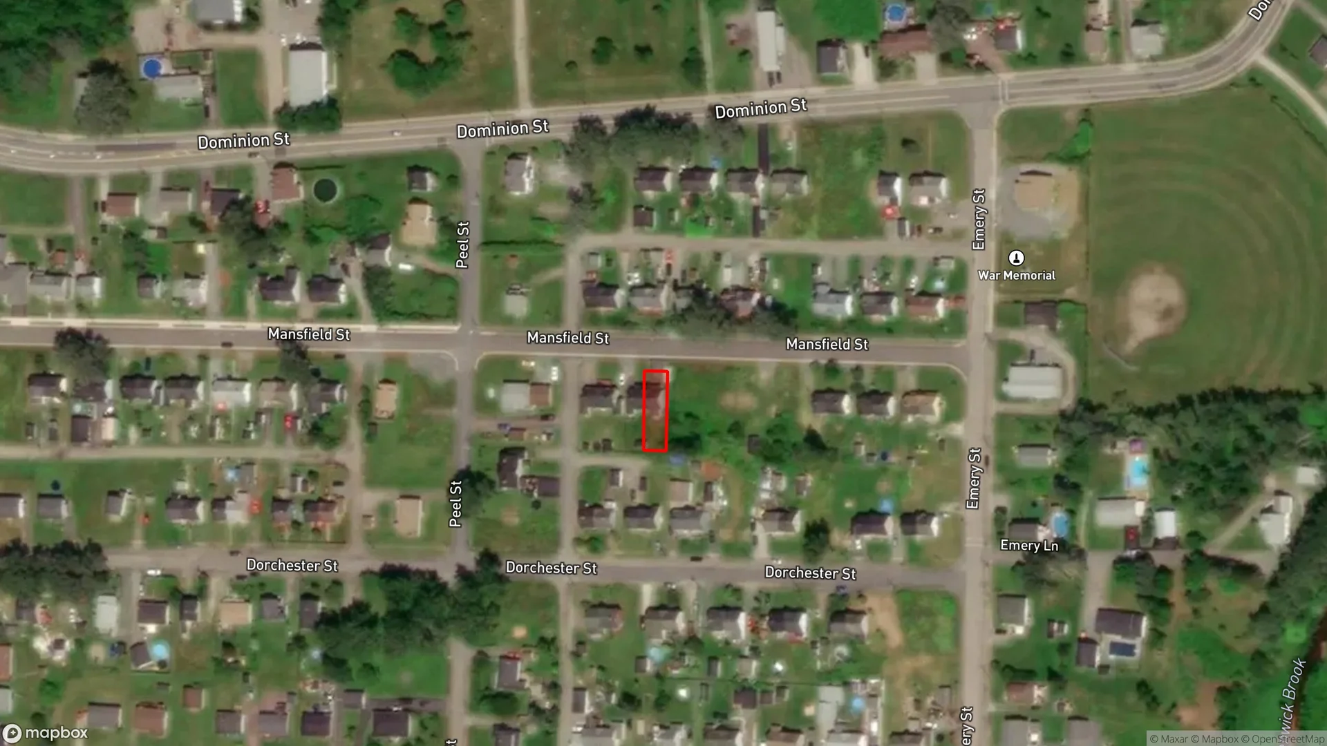 Tax sale property at , Cape Breton - Photo 2
