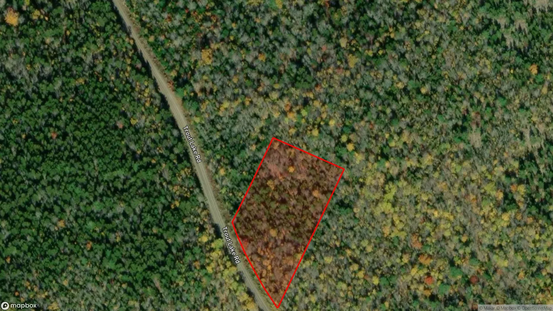 Tax sale property at Trout Lake Road, Debert, NS  B0M 1G0, Annapolis Royal - Photo 2