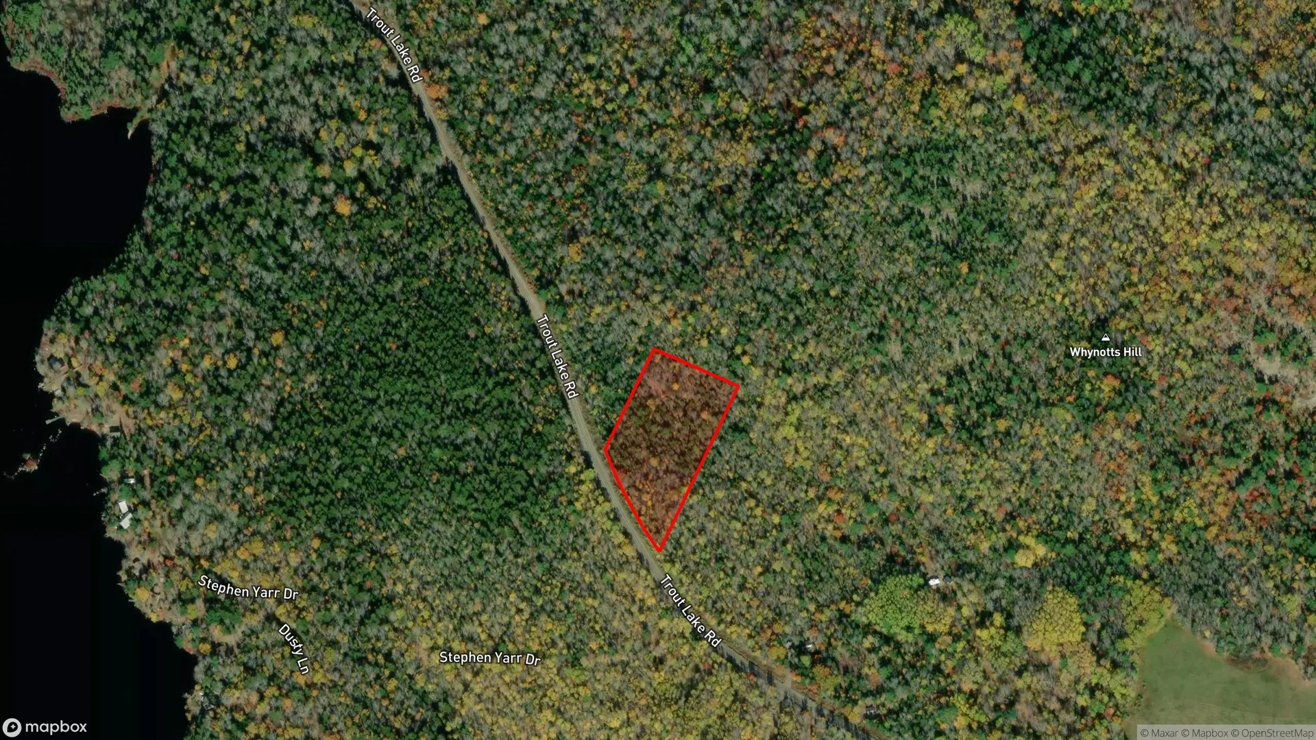  - Tax sale property in Annapolis Royal