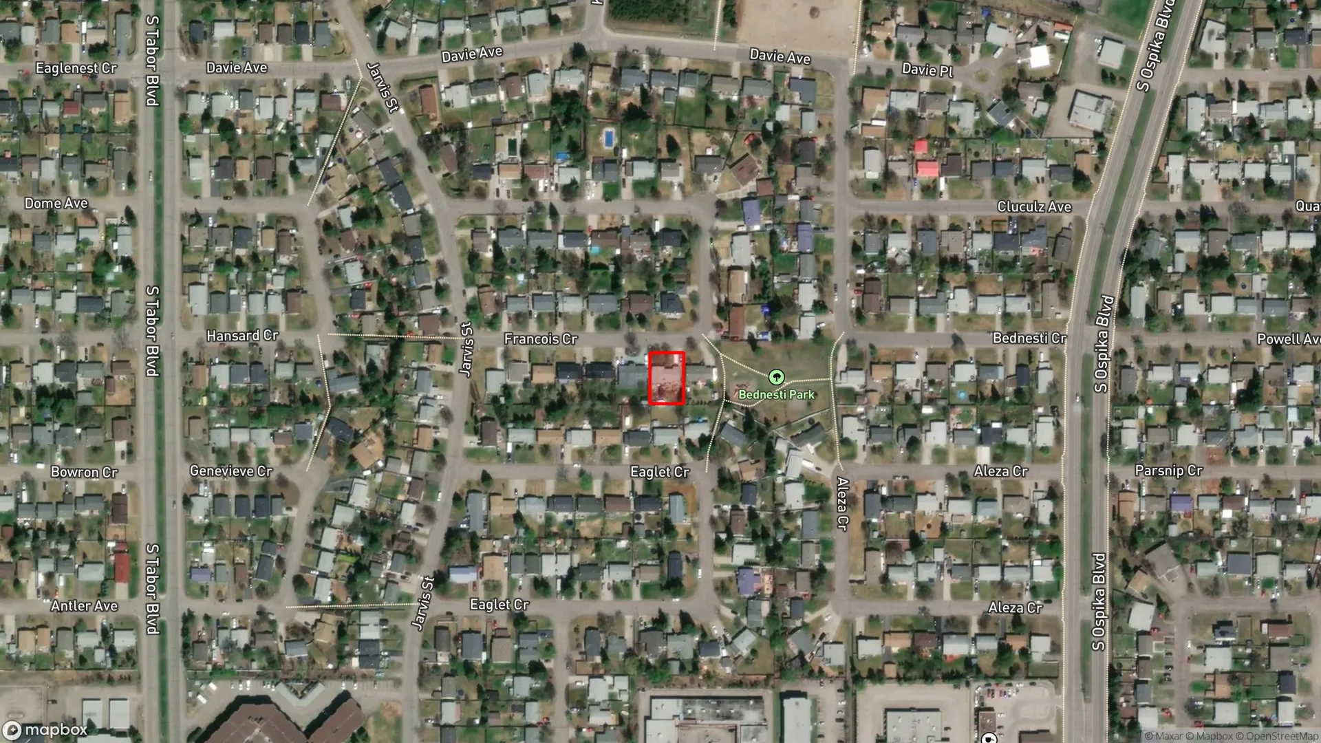 Tax sale property at , Prince George - Photo 3
