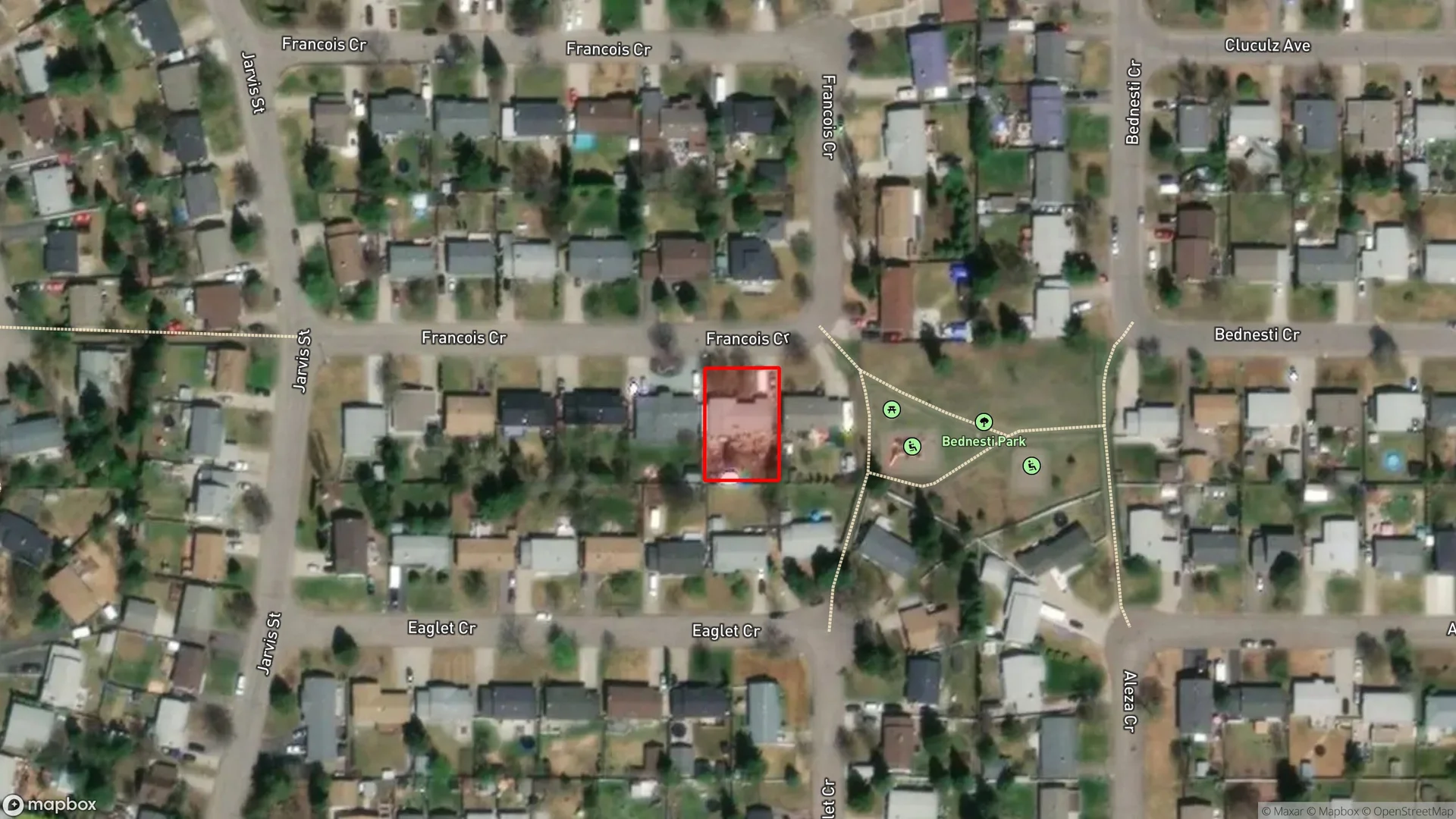 Tax sale property at , Prince George - Photo 2