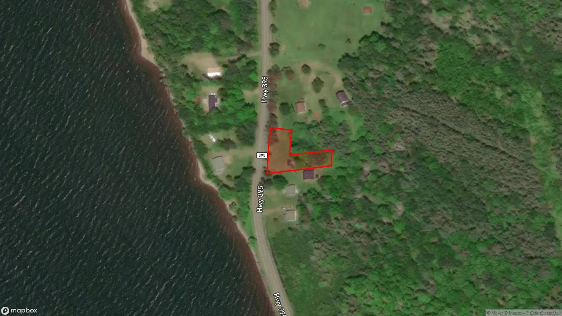 Tax sale property at , Inverness - Photo 2