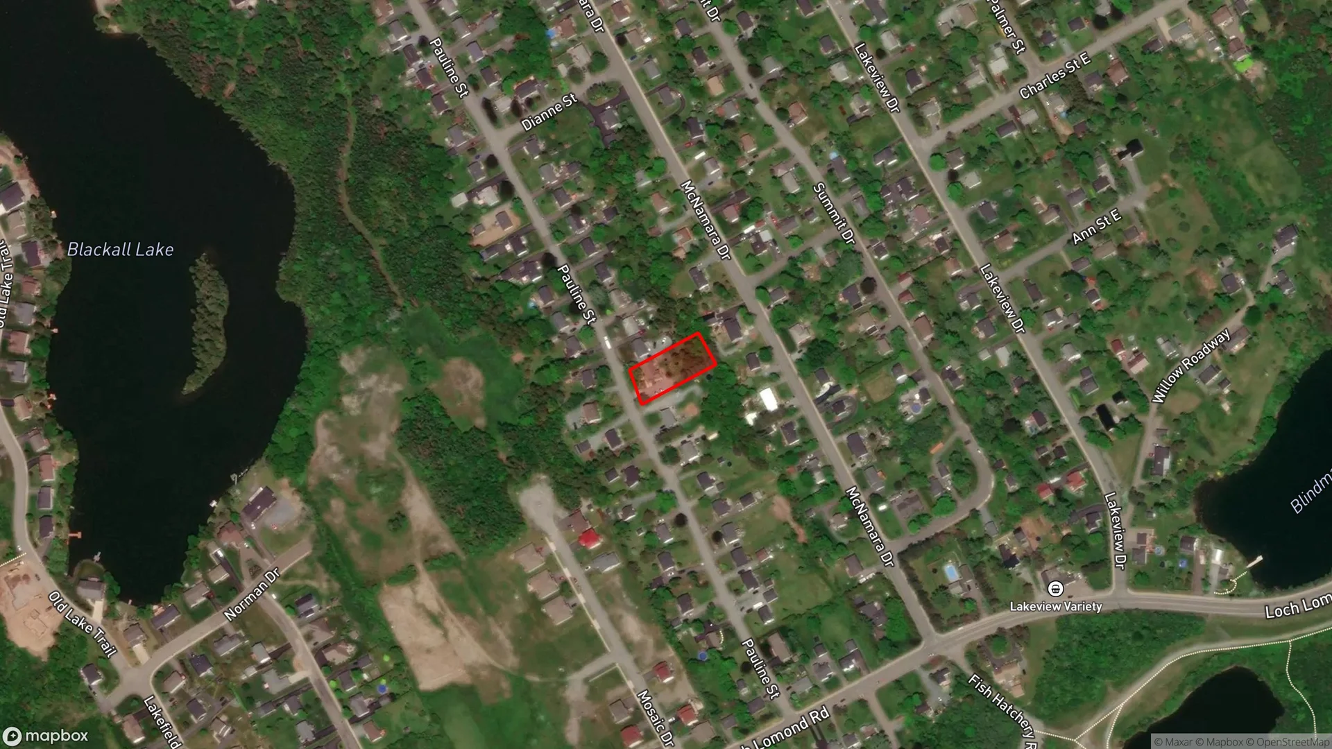 Tax sale property at , Saint John - Photo 3
