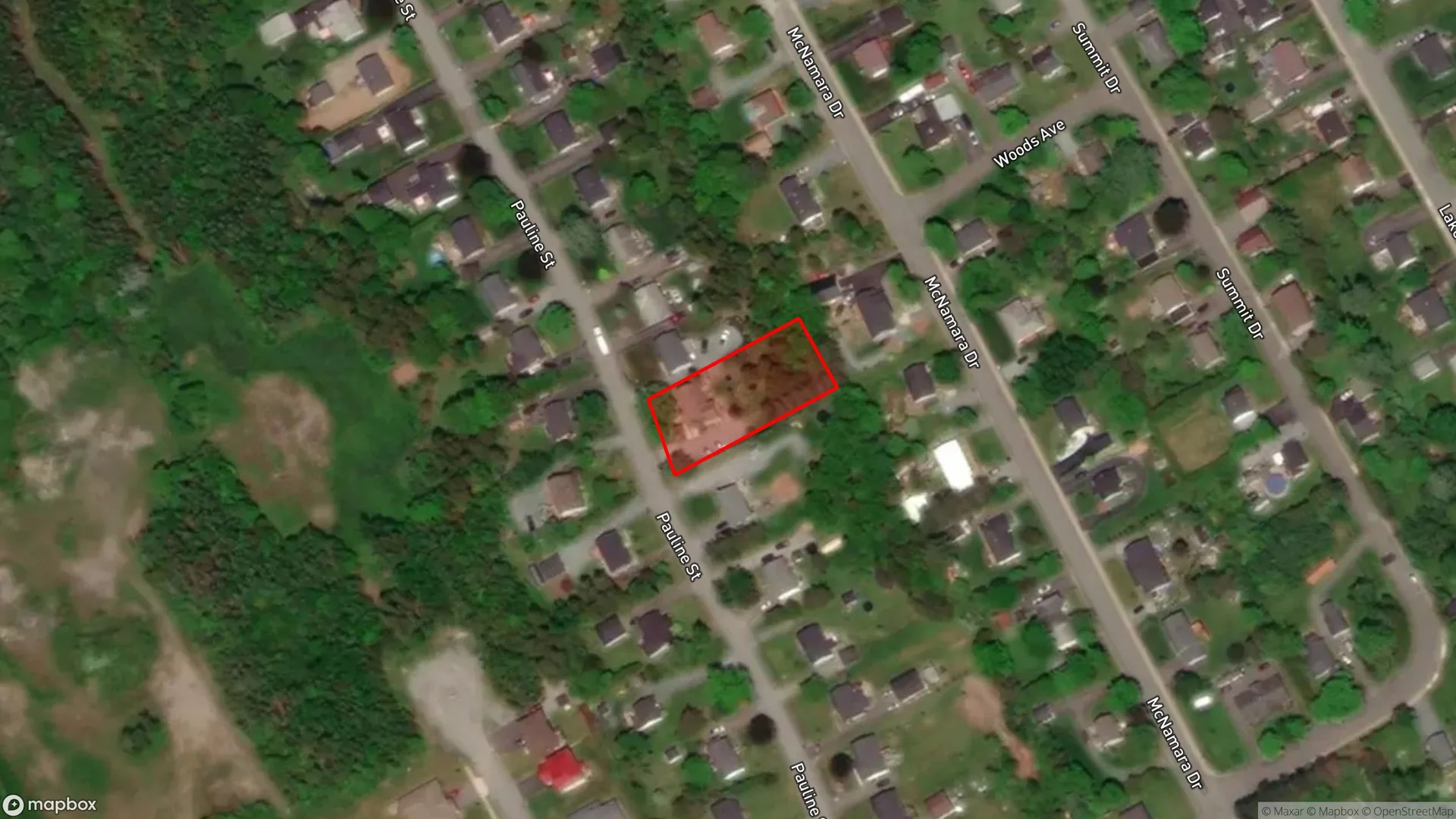 Tax sale property at , Saint John - Photo 2
