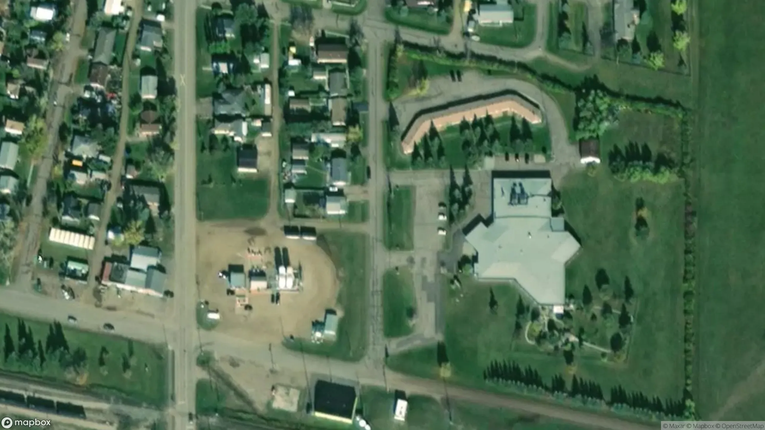 Tax sale property at , Mannville - Photo 5