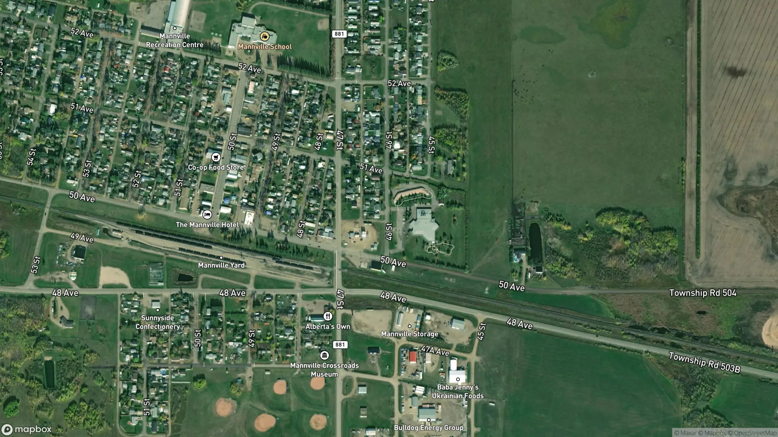 Tax sale property at , Mannville - Photo 6
