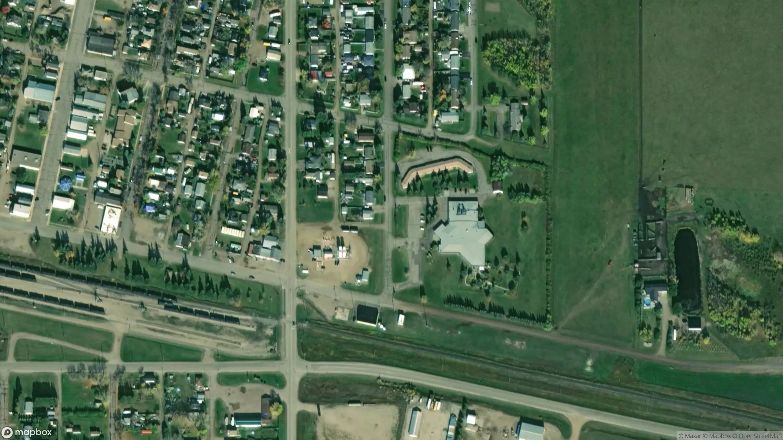 Tax sale property at , Mannville - Photo 4