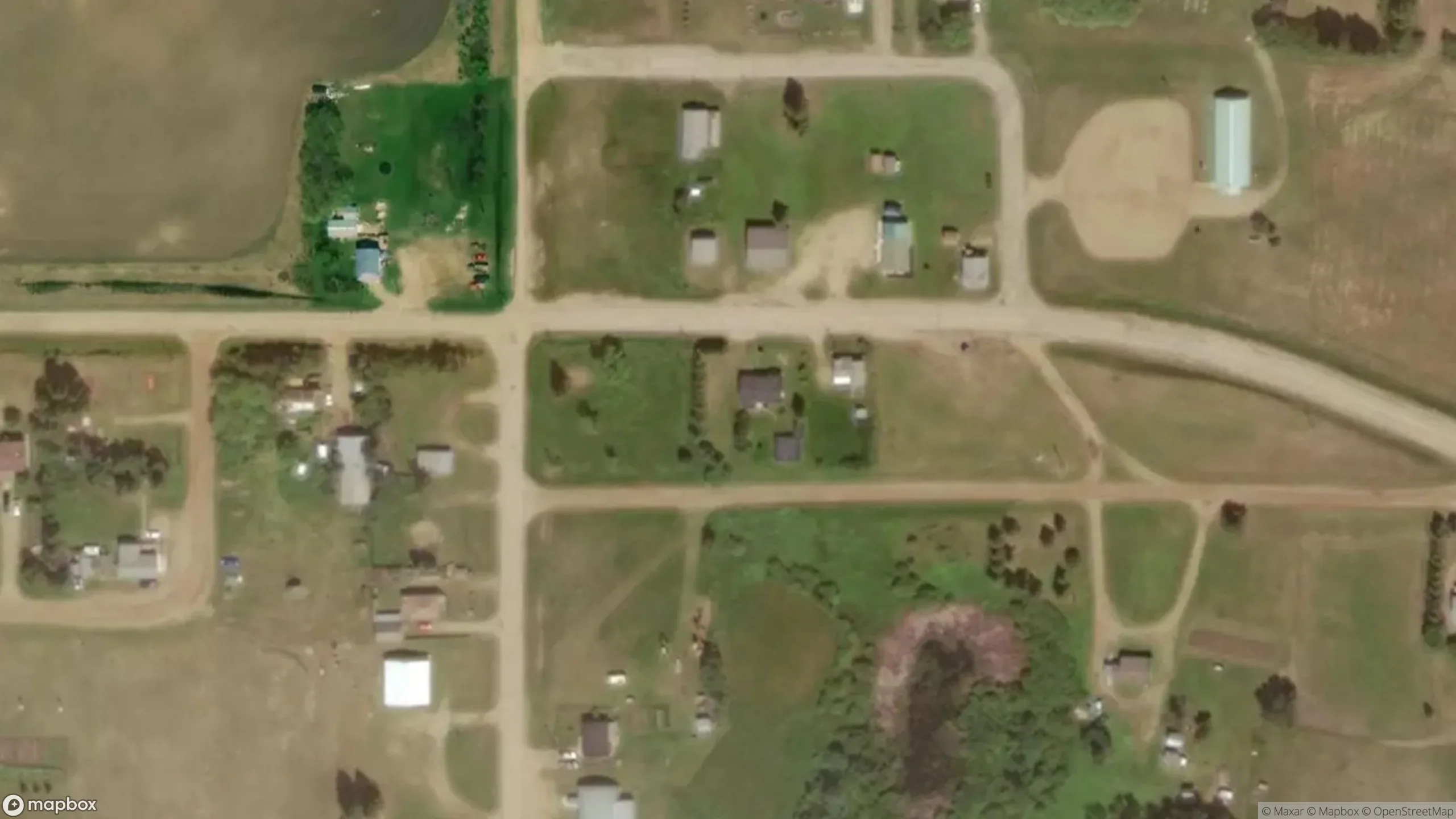 Tax Sale Property in Roblin, Manitoba