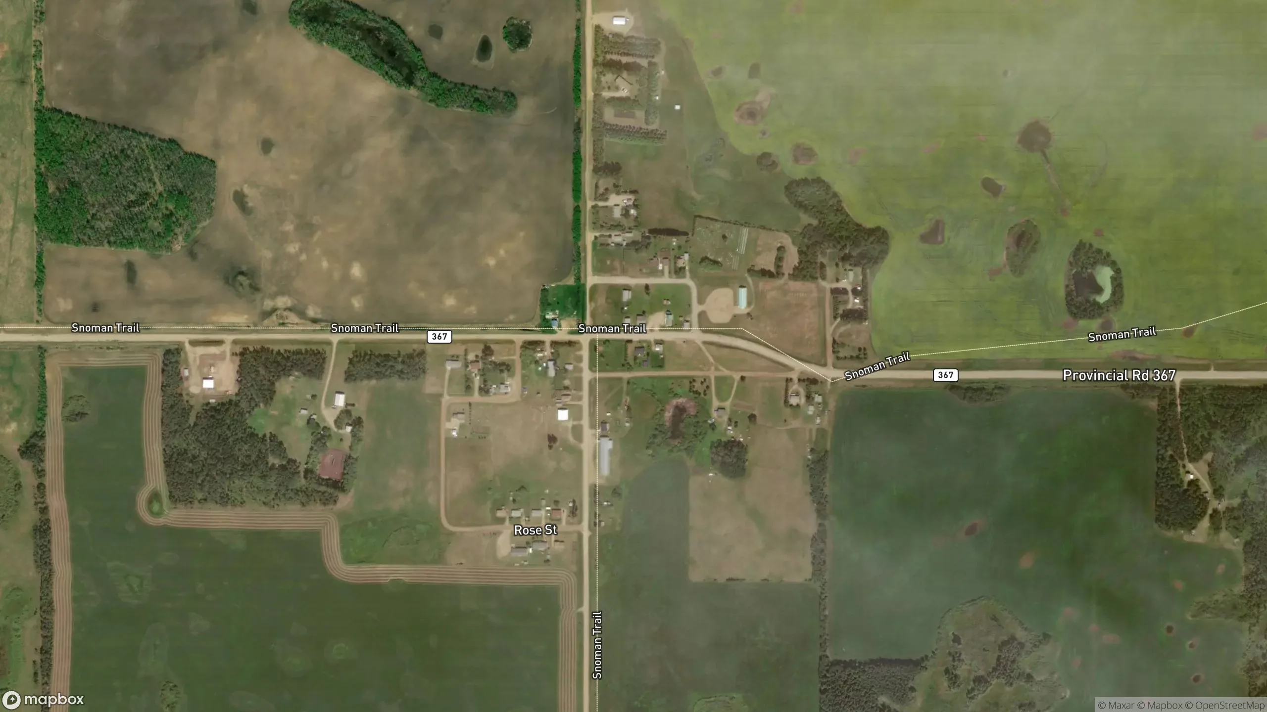 Tax sale property at , Roblin - Photo 3