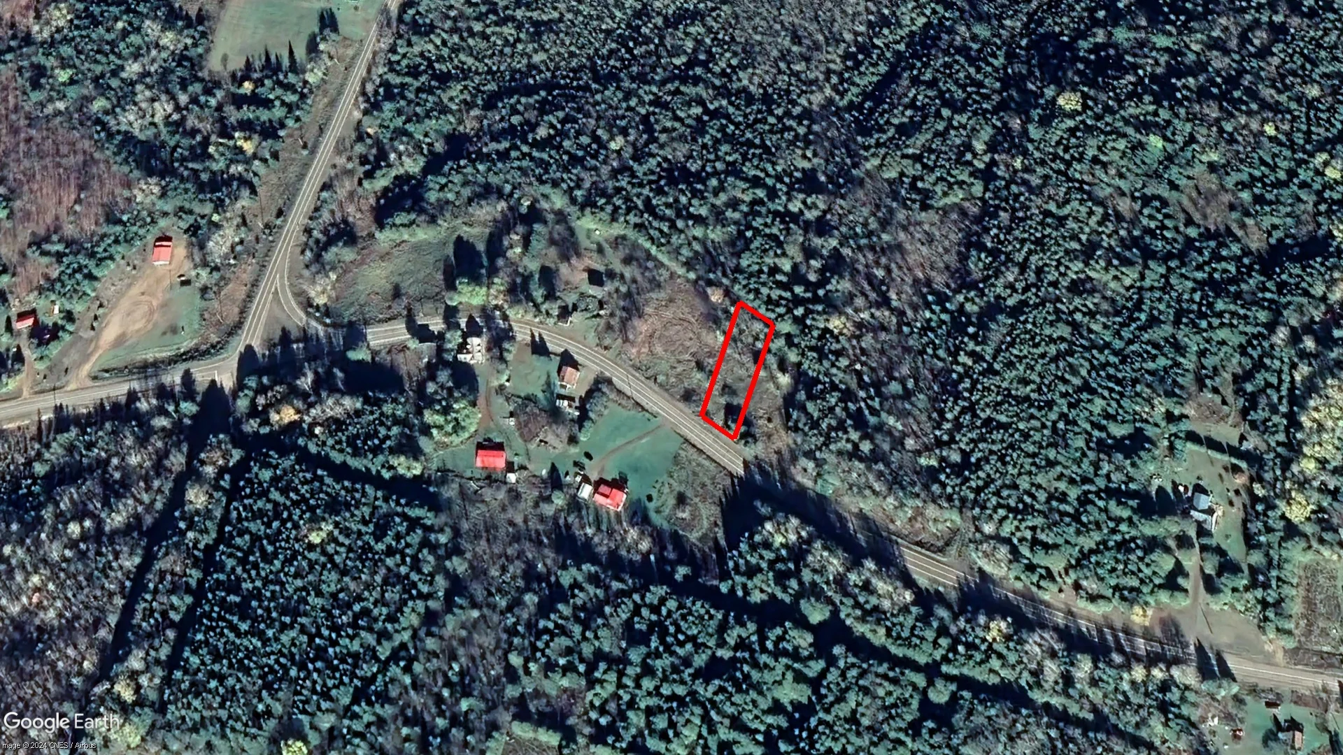  - Tax sale property in Brudenell Lyndoch And Raglan