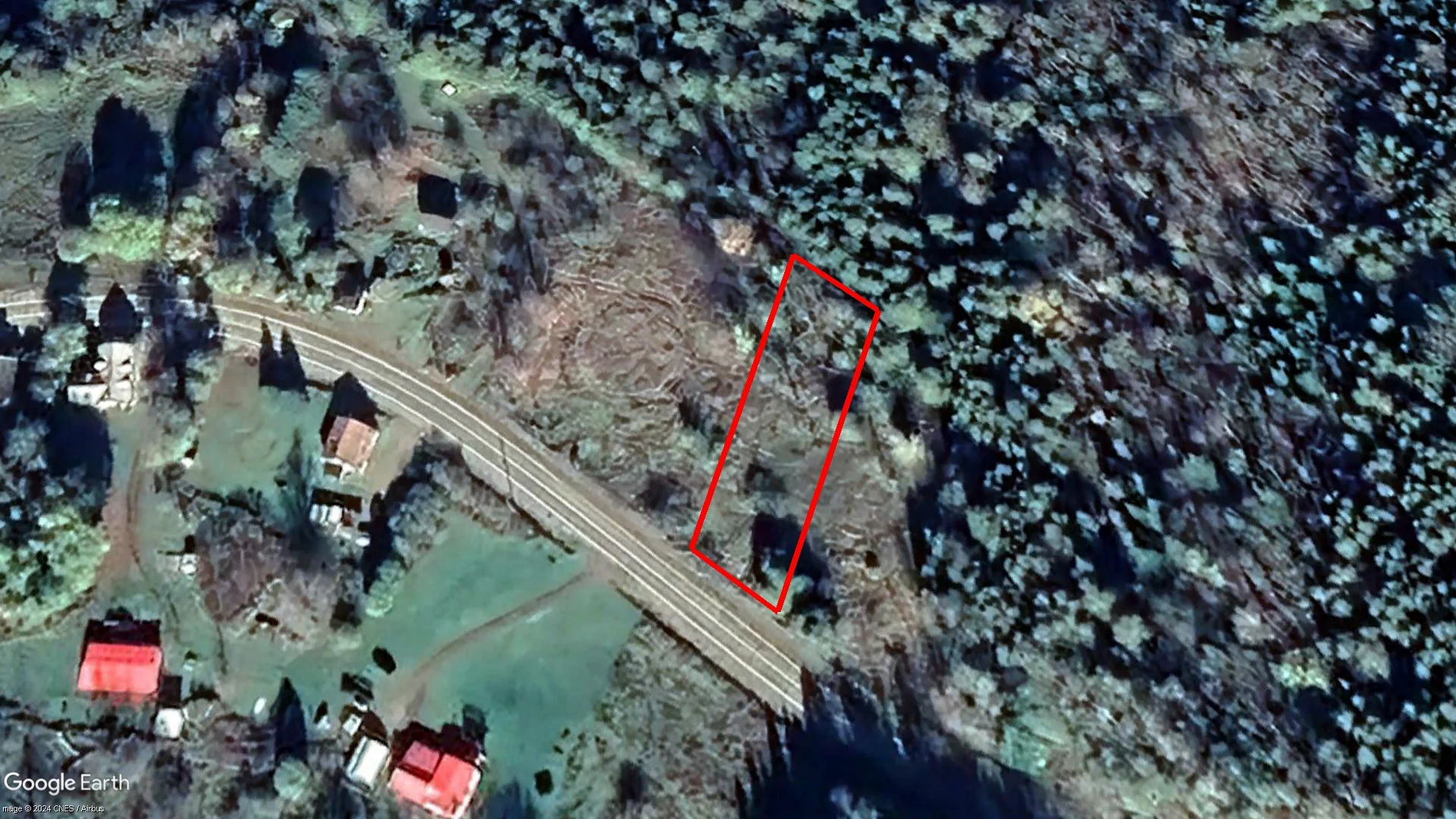 Tax sale property at , Brudenell Lyndoch And Raglan - Photo 2