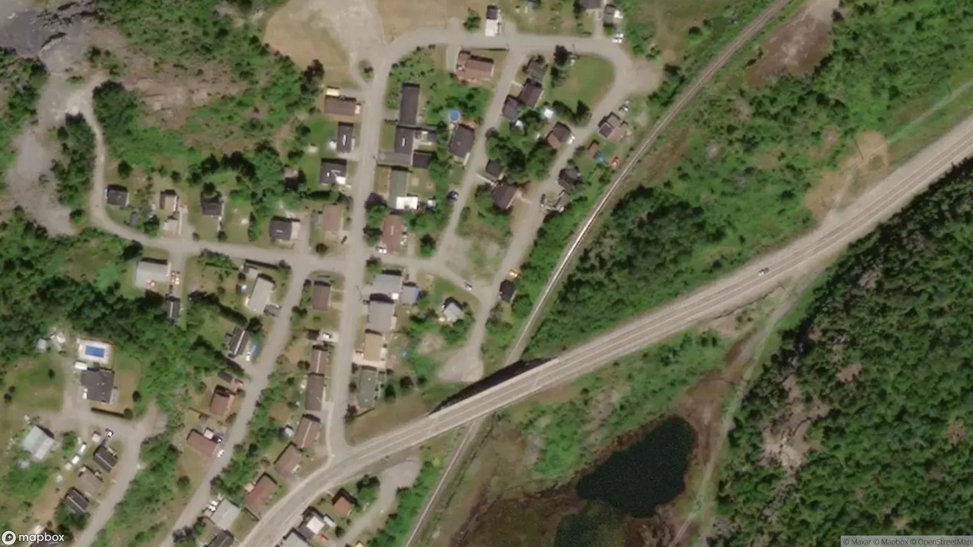 Tax sale property at , Cobalt - Photo 2