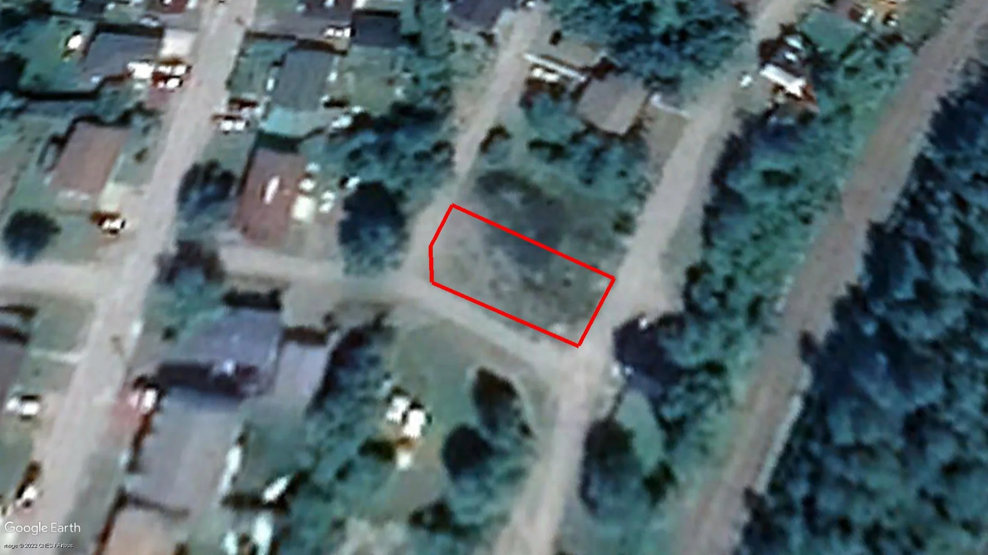  - Tax sale property in Cobalt
