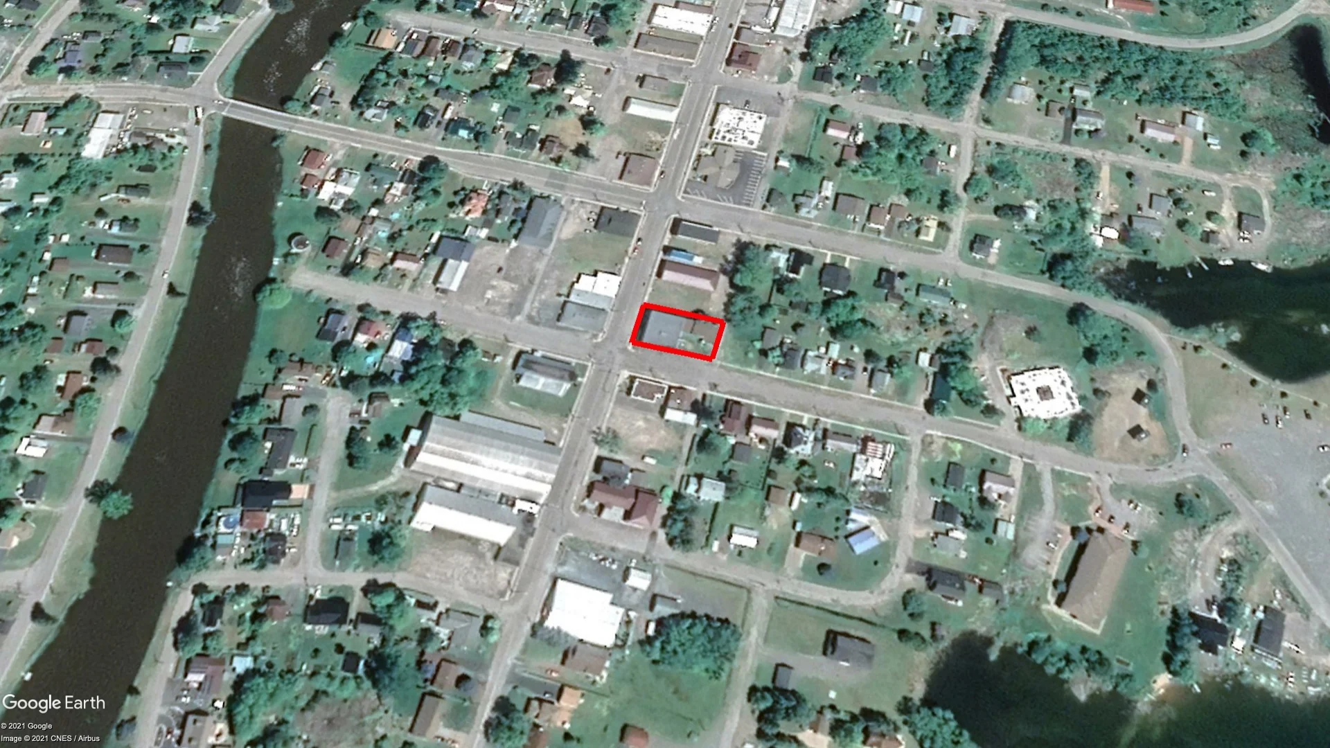Tax sale property at 155 Main St., Thessalon, Thessalon - Photo 3