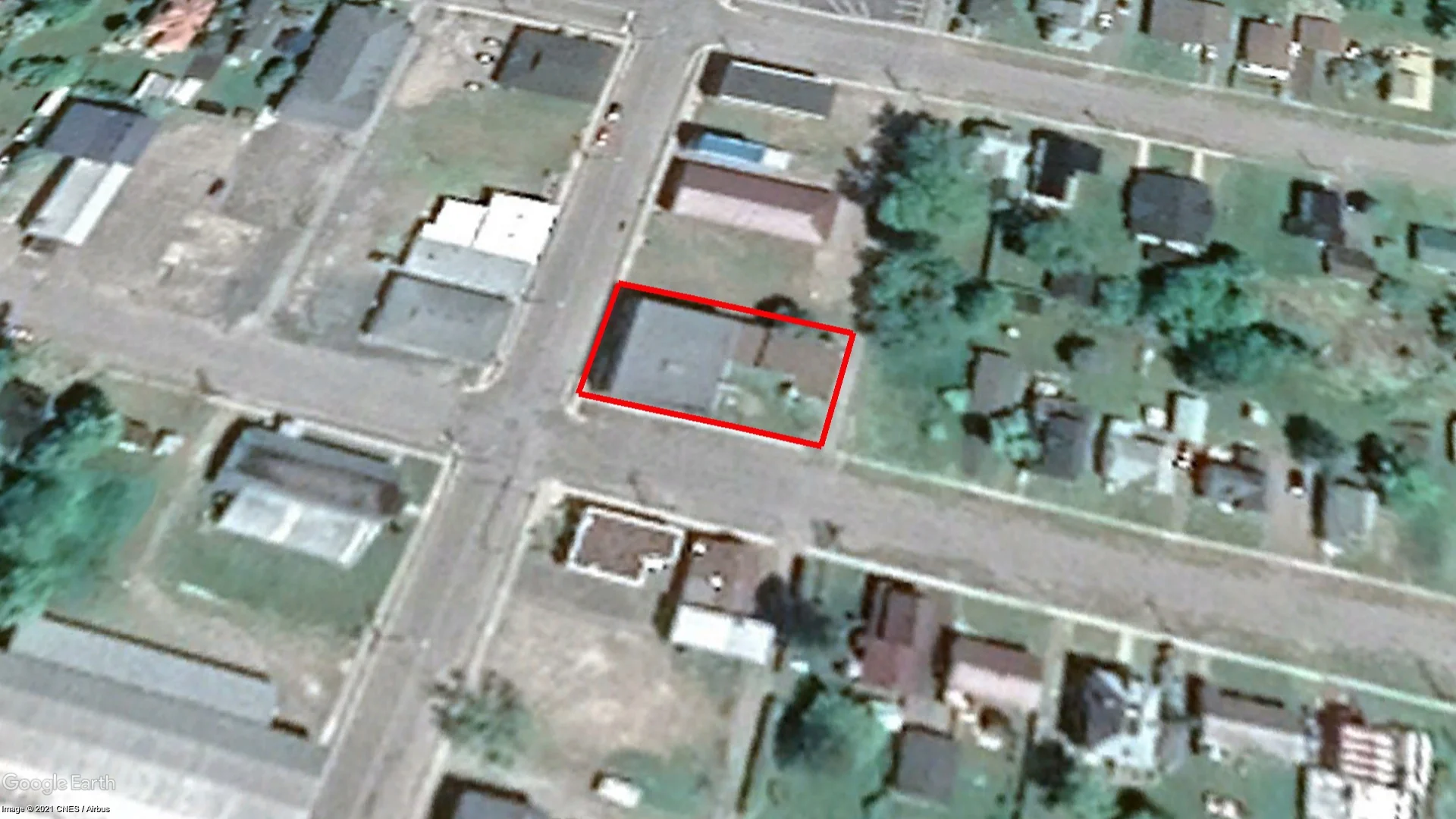 Tax sale property at 155 Main St., Thessalon, Thessalon - Photo 2