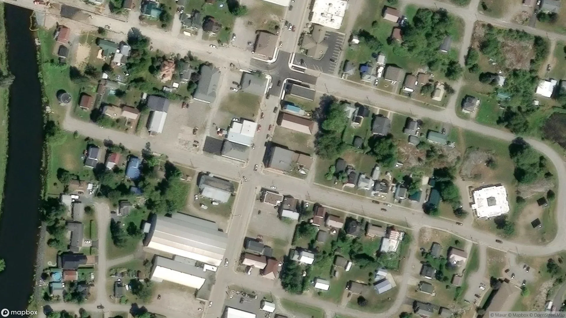 Tax sale property at , Thessalon - Photo 2
