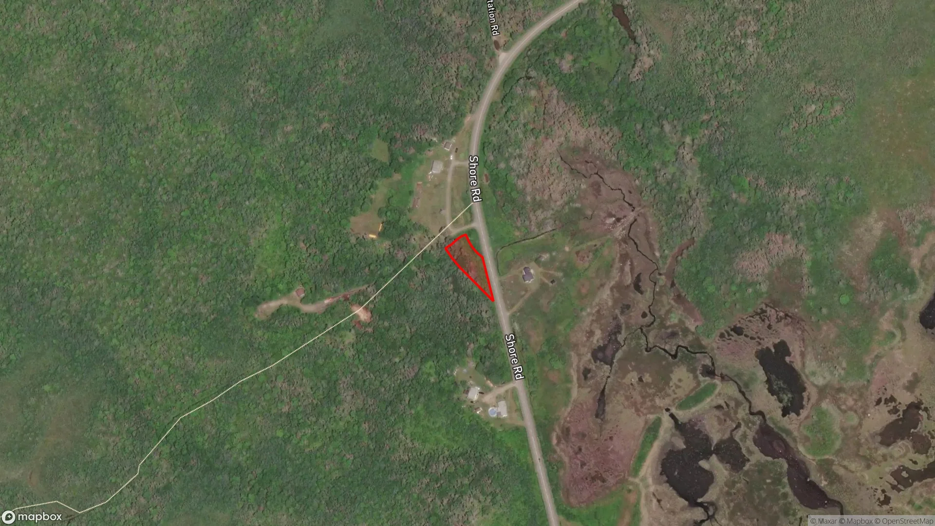 Tax sale property at , Shelburne - Photo 3