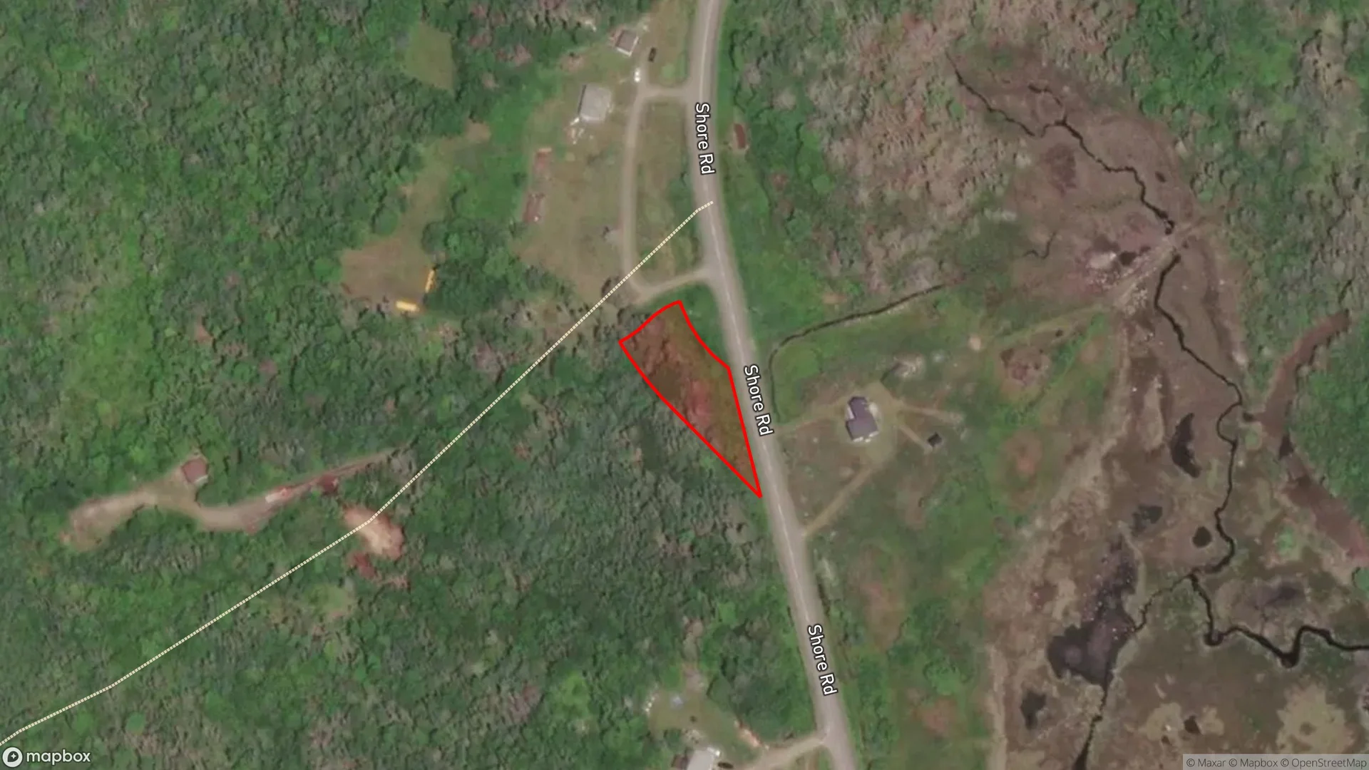 Tax sale property at , Shelburne - Photo 2