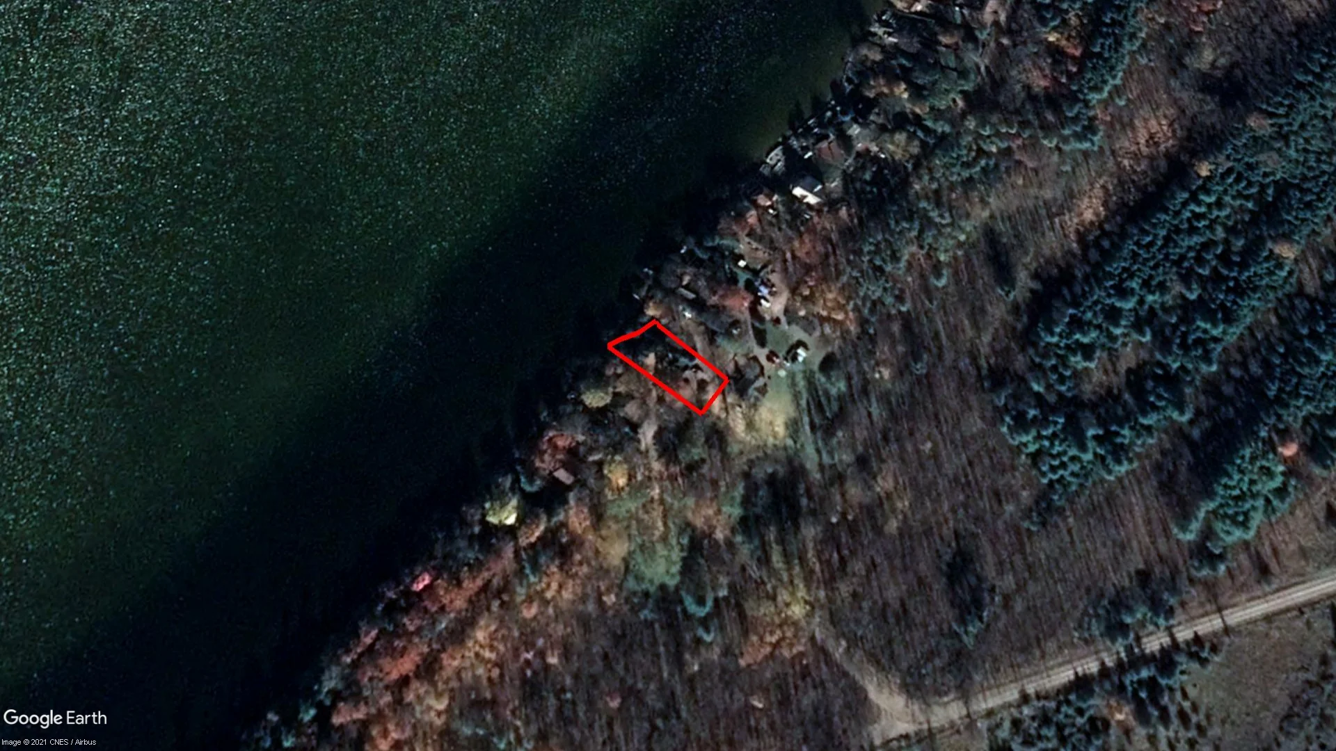  - Tax sale property in Ramara