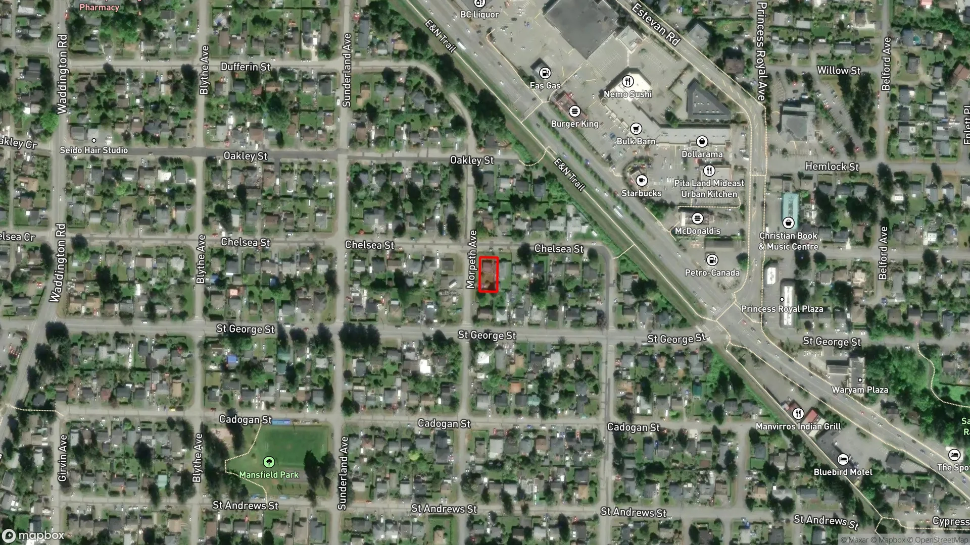 Tax sale property at , Nanaimo - Photo 3