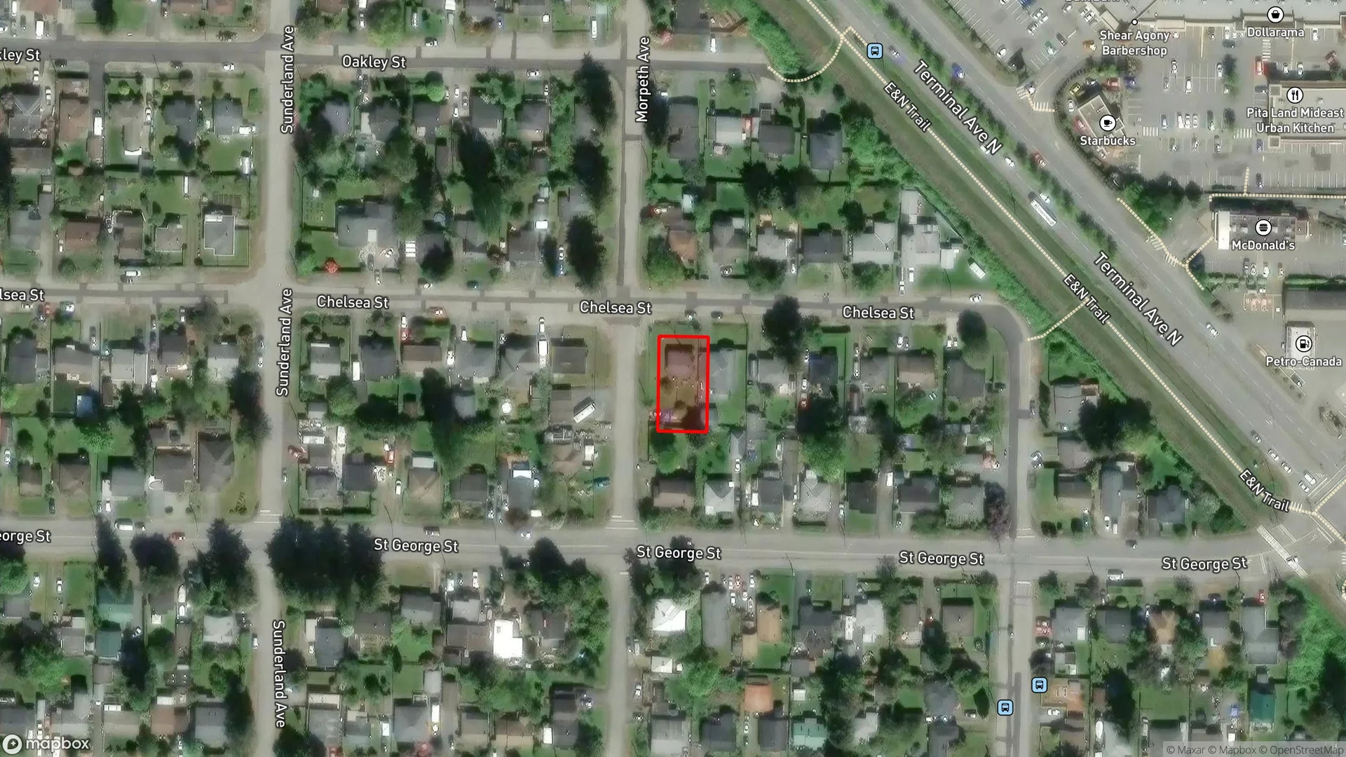 Tax sale property at , Nanaimo - Photo 2