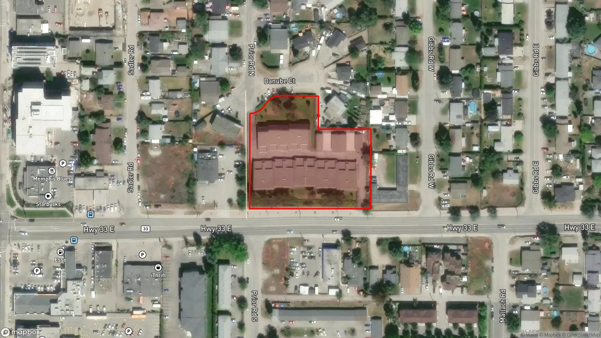 Tax sale property at , Kelowna - Photo 2