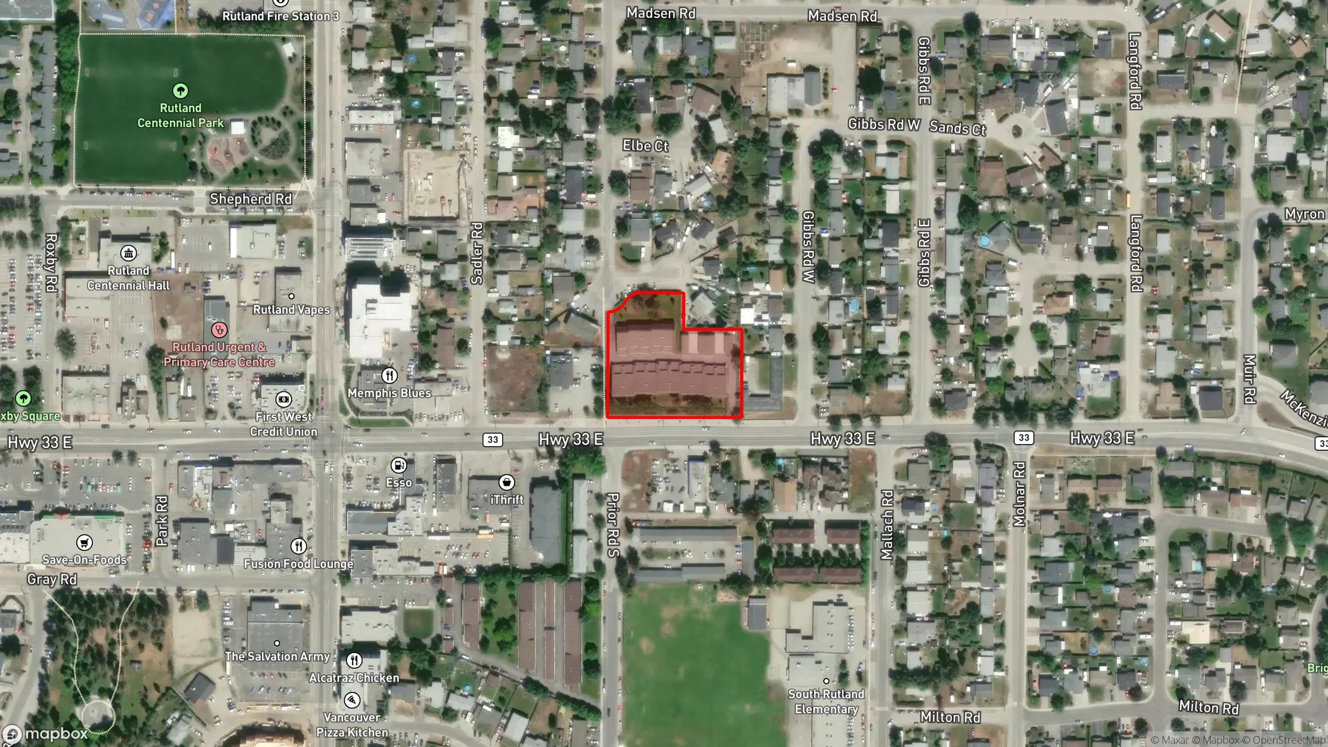 Tax sale property at , Kelowna - Photo 3