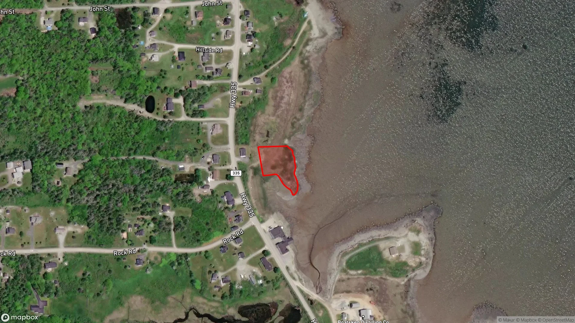 Tax sale property at , Argyle - Photo 3